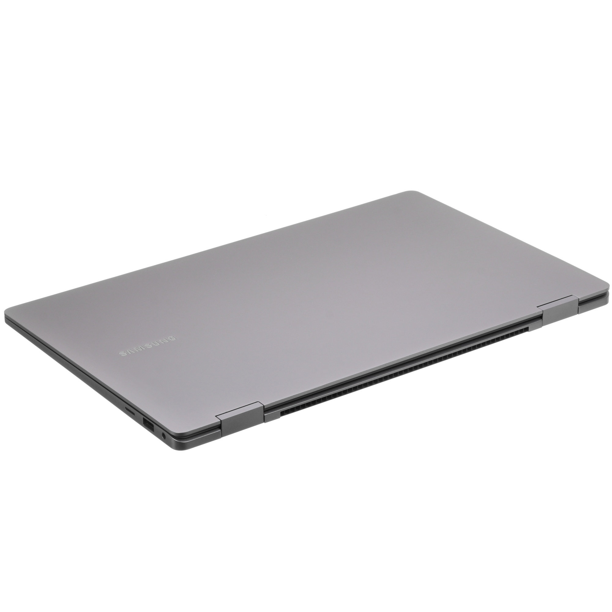 Ноутбук Samsung Galaxy Book 5 360 NP750 Core Ultra 7 256V 16Gb SSD512Gb Intel Arc 140V 15.6" AMOLED