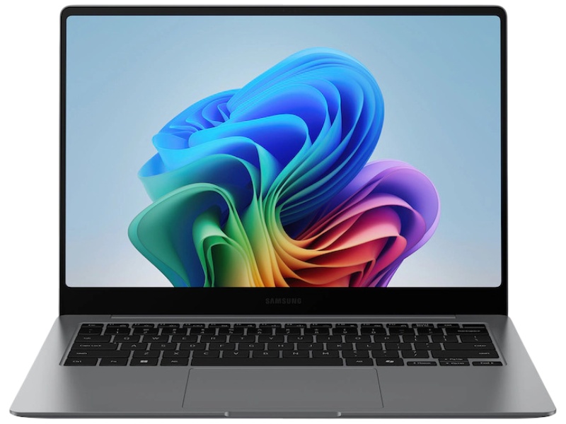 Ноутбук Samsung Galaxy Book 5 Pro NP960 Core Ultra 7 256V 16Gb SSD512Gb Intel Arc 140V 14" AMOLED To