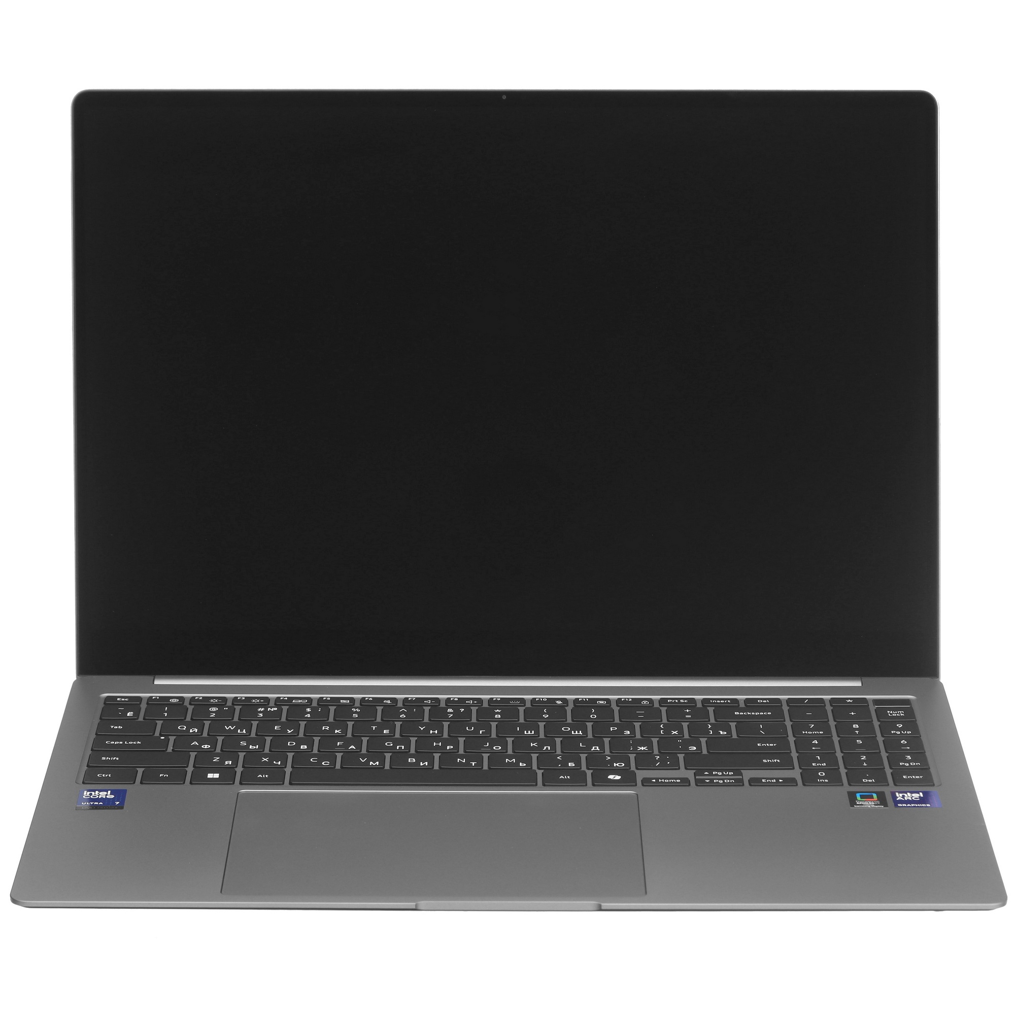 Ноутбук Samsung Galaxy Book 5 Pro NP960 Core Ultra 7 256V 16Gb SSD512Gb Intel Arc 16" AMOLED Touch 2