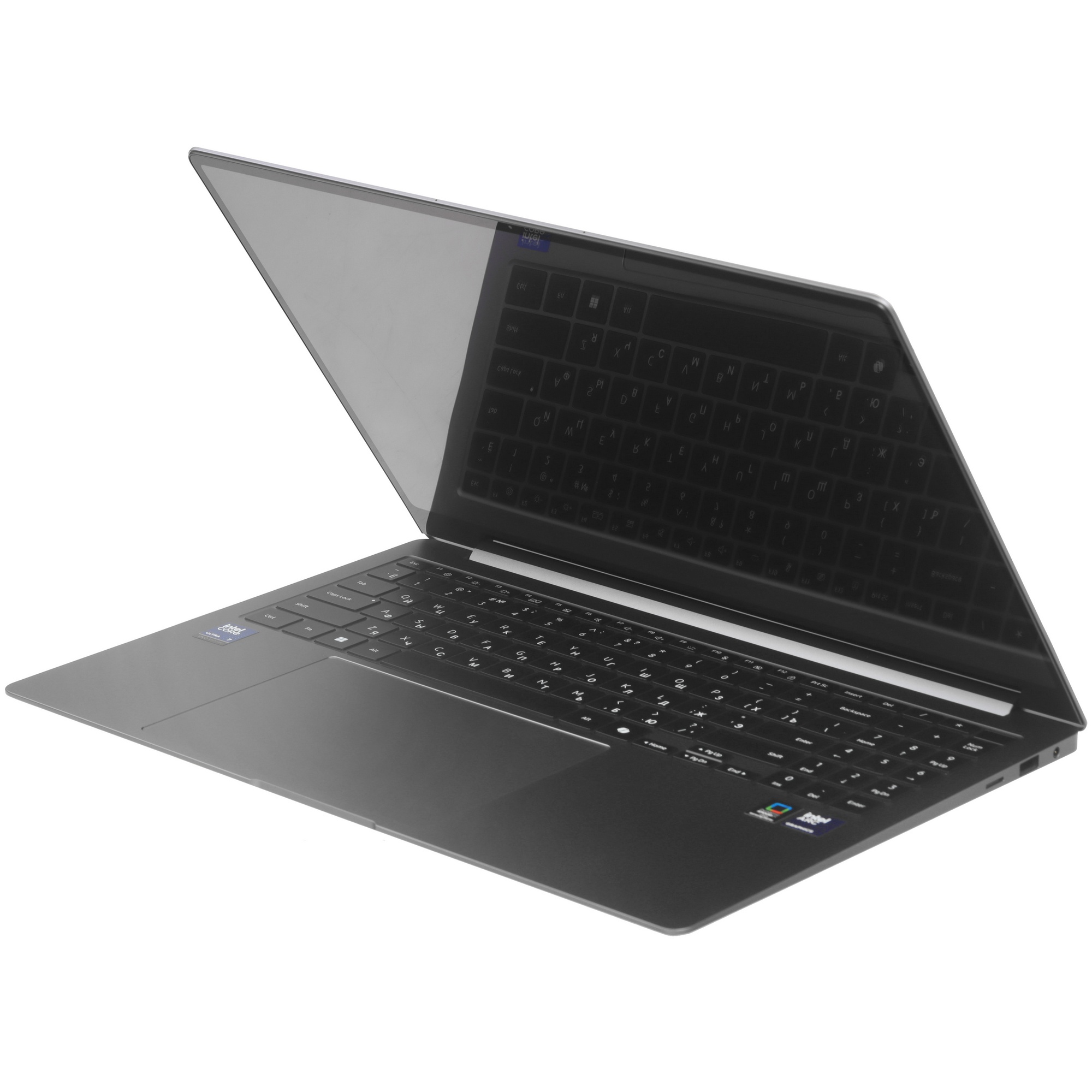 Ноутбук Samsung Galaxy Book 5 Pro NP960 Core Ultra 7 256V 16Gb SSD512Gb Intel Arc 16" AMOLED Touch 2