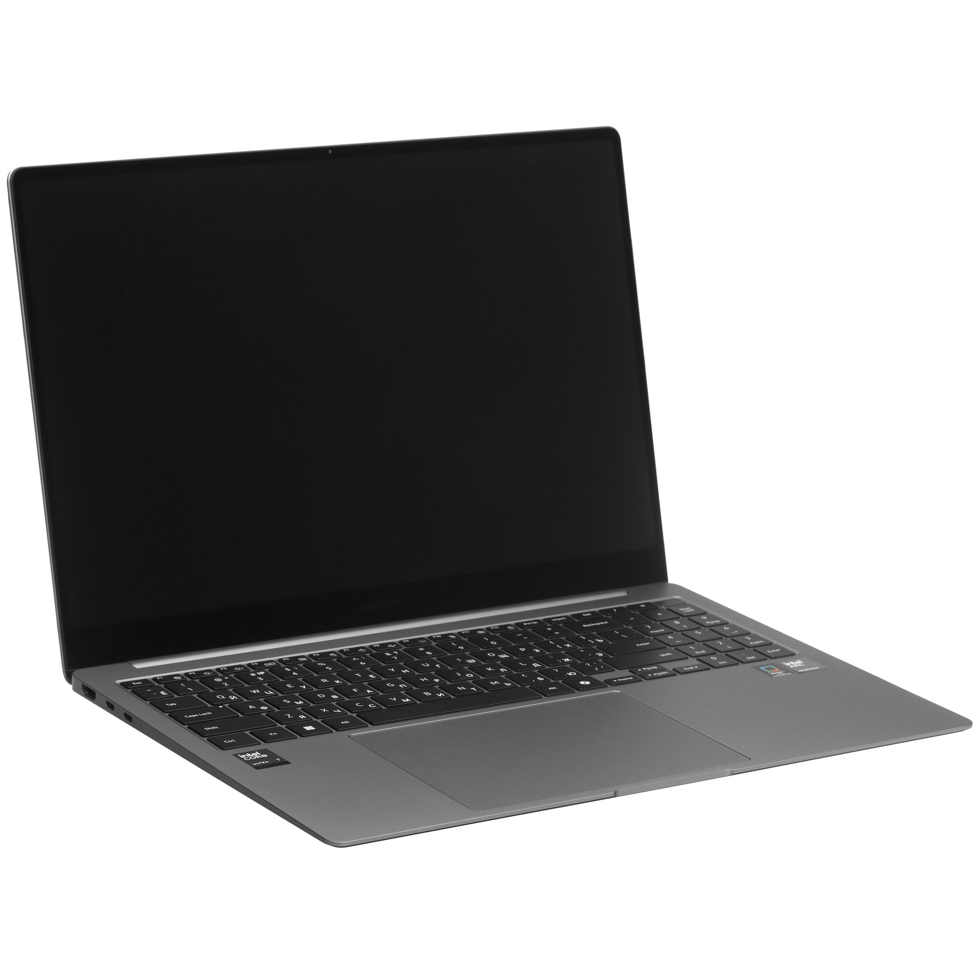 Ноутбук Samsung Galaxy Book 5 Pro NP960 Core Ultra 7 256V 16Gb SSD512Gb Intel Arc 16" AMOLED Touch 2