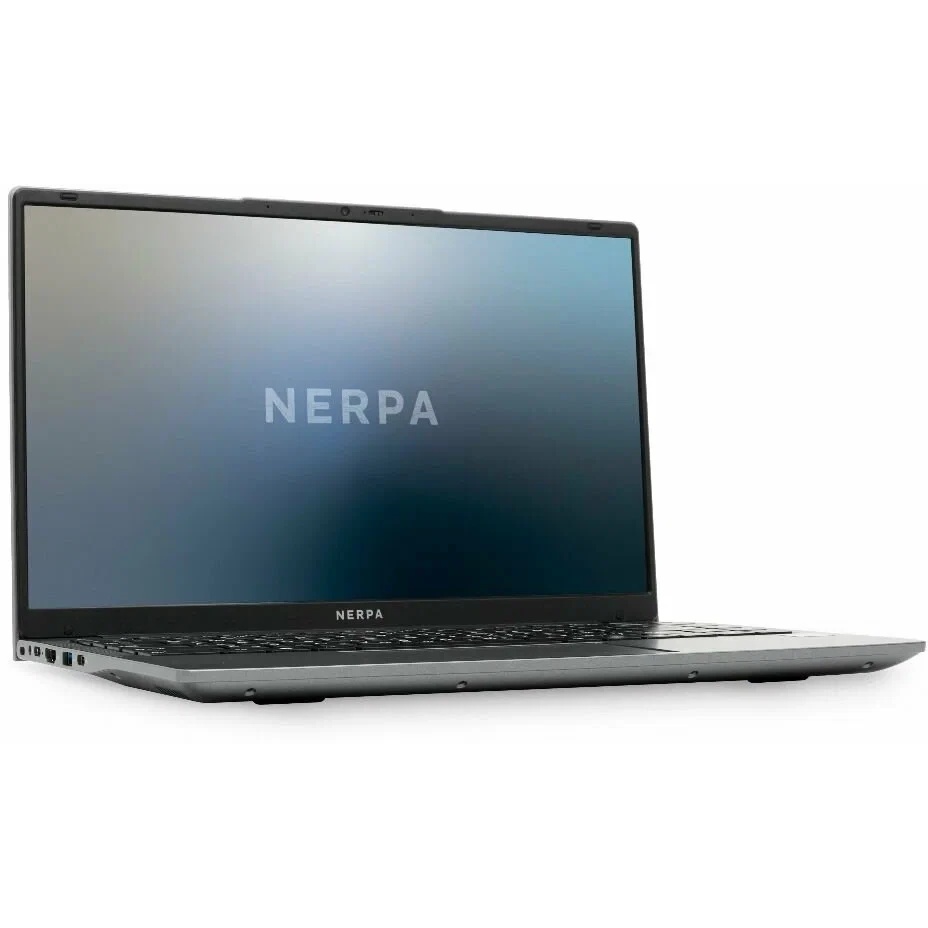 Ноутбук NERPA CASPICA ALOSO A342-14 (14.1" IPS/1920x1080/AMD Ryzen 3 5425U (2.7GHz)/8GB/256GB NVMe S