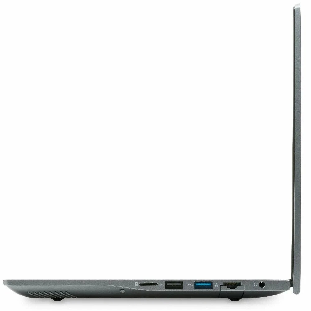 Ноутбук NERPA CASPICA ALOSO A342-14 (14.1" IPS/1920x1080/AMD Ryzen 3 5425U (2.7GHz)/8GB/256GB NVMe S