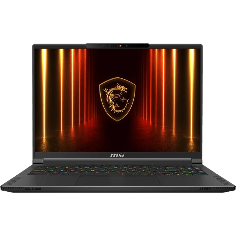 Ноутбук MSI Stealth 16 AI A2HWFG-086XRU Core Ultra 7 255H 32Gb SSD1Tb NVIDIA GeForce RTX 5060 8Gb 16