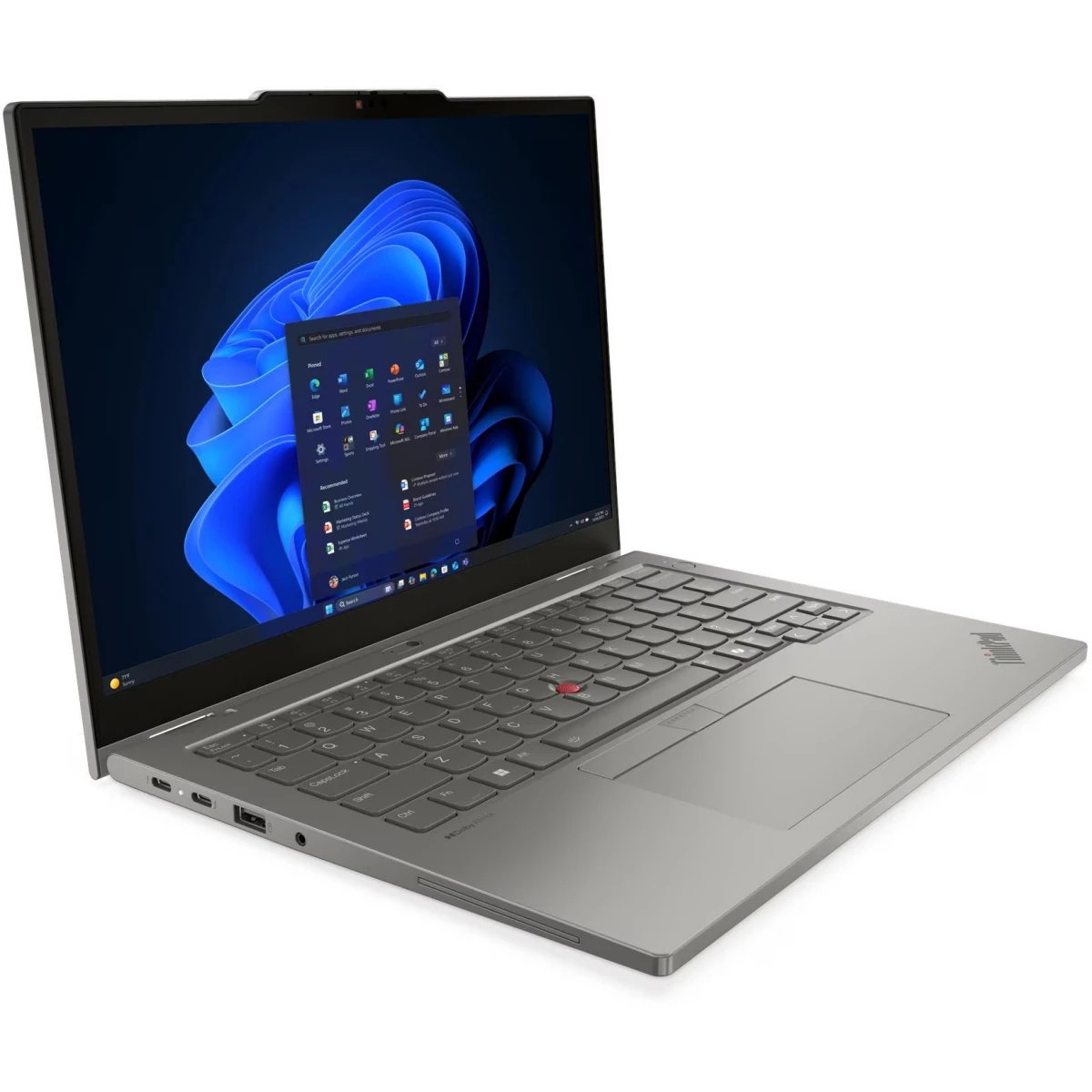 Ноутбук ThinkPad L13 2-in-1 Gen 6 13.3" WUXGA (1920x1200) IPS MT 400N, Ultra 7 255U, 32GB LPDDR5x-74