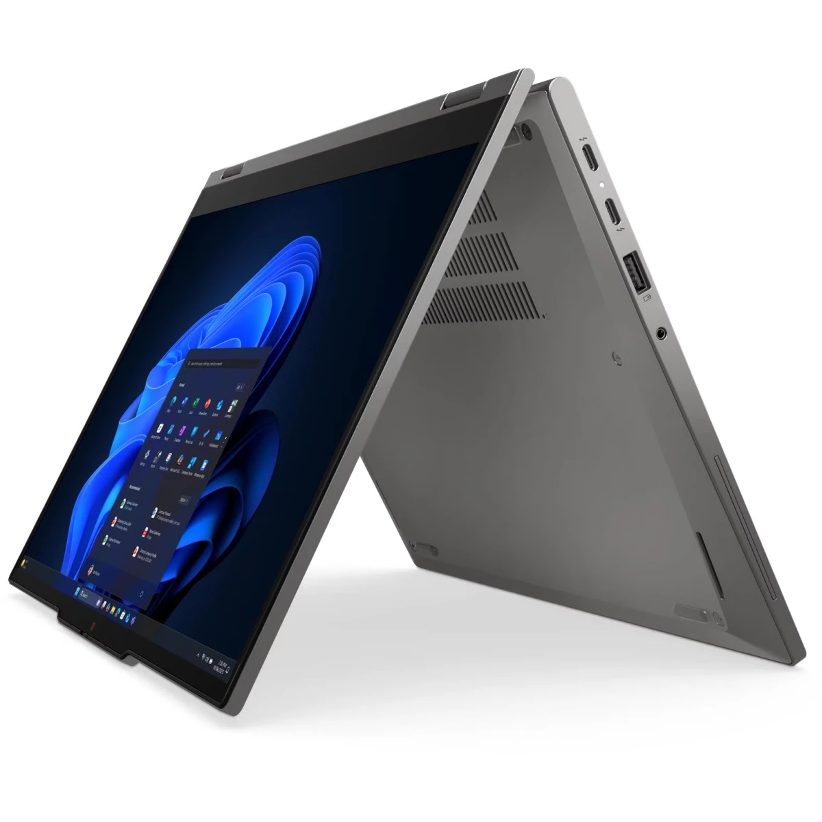 Ноутбук ThinkPad L13 2-in-1 Gen 6 13.3" WUXGA (1920x1200) IPS MT 400N, Ultra 7 255U, 32GB LPDDR5x-74