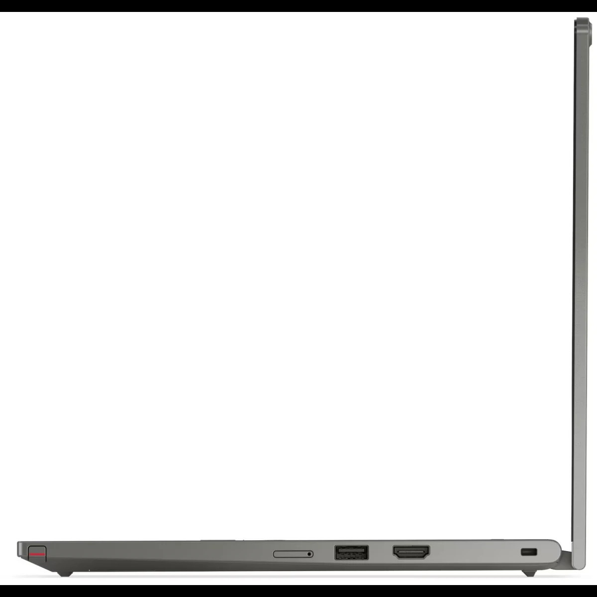 Ноутбук ThinkPad L13 2-in-1 Gen 6 13.3" WUXGA (1920x1200) IPS MT 400N, Ultra 7 255U, 32GB LPDDR5x-74