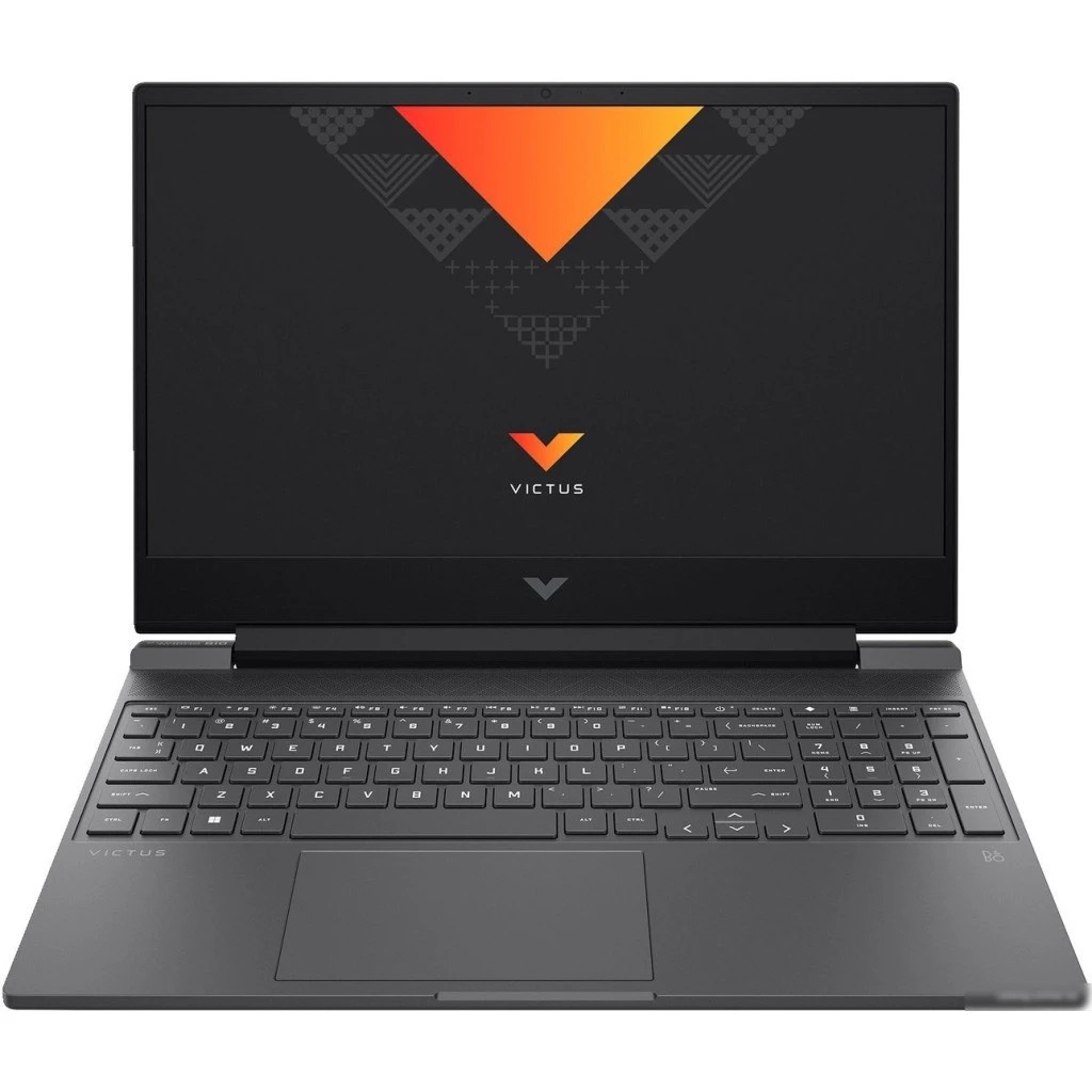Ноутбук HP Victus 15-fa2082wm Core i5 13420H 16Gb SSD512Gb NVIDIA GeForce RTX4050 6Gb 15.6" IPS FHD