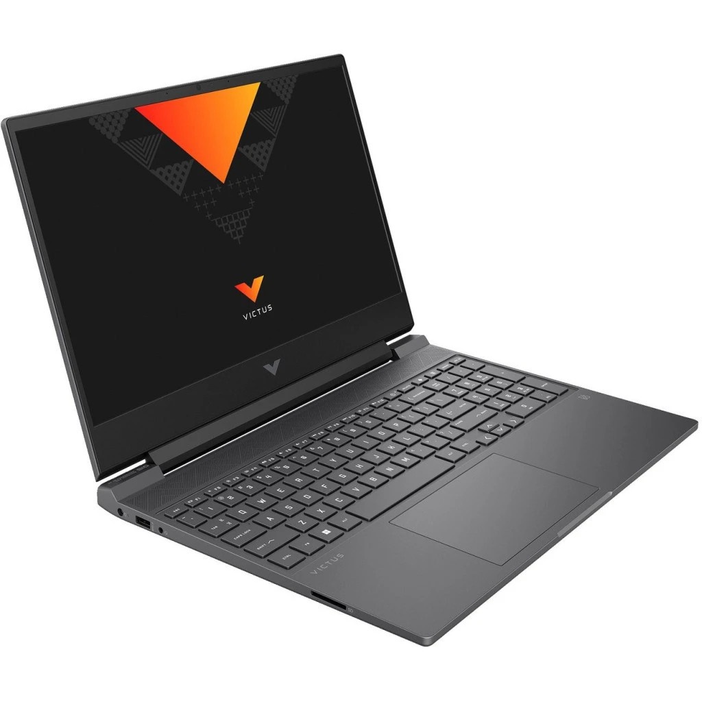 Ноутбук HP Victus 15-fa2082wm Core i5 13420H 16Gb SSD512Gb NVIDIA GeForce RTX4050 6Gb 15.6" IPS FHD