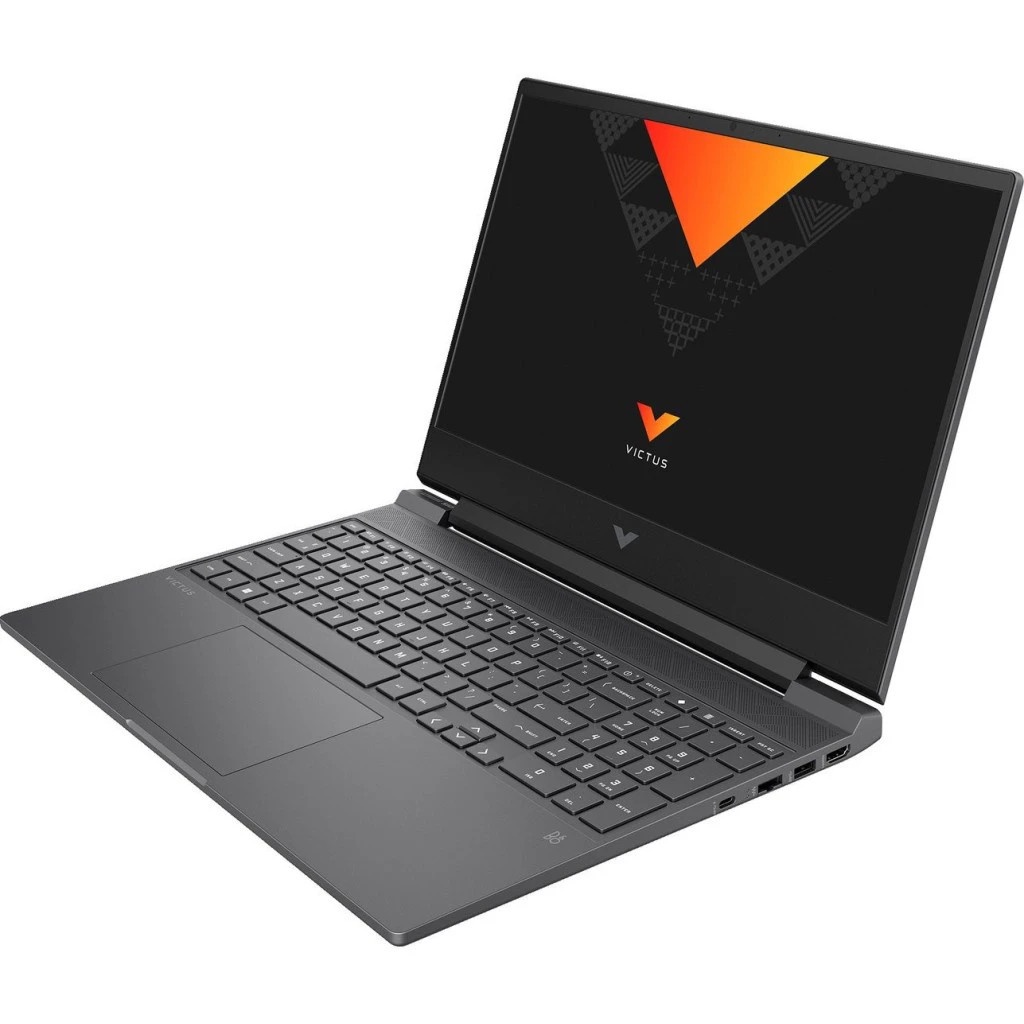 Ноутбук HP Victus 15-fa2082wm Core i5 13420H 16Gb SSD512Gb NVIDIA GeForce RTX4050 6Gb 15.6" IPS FHD