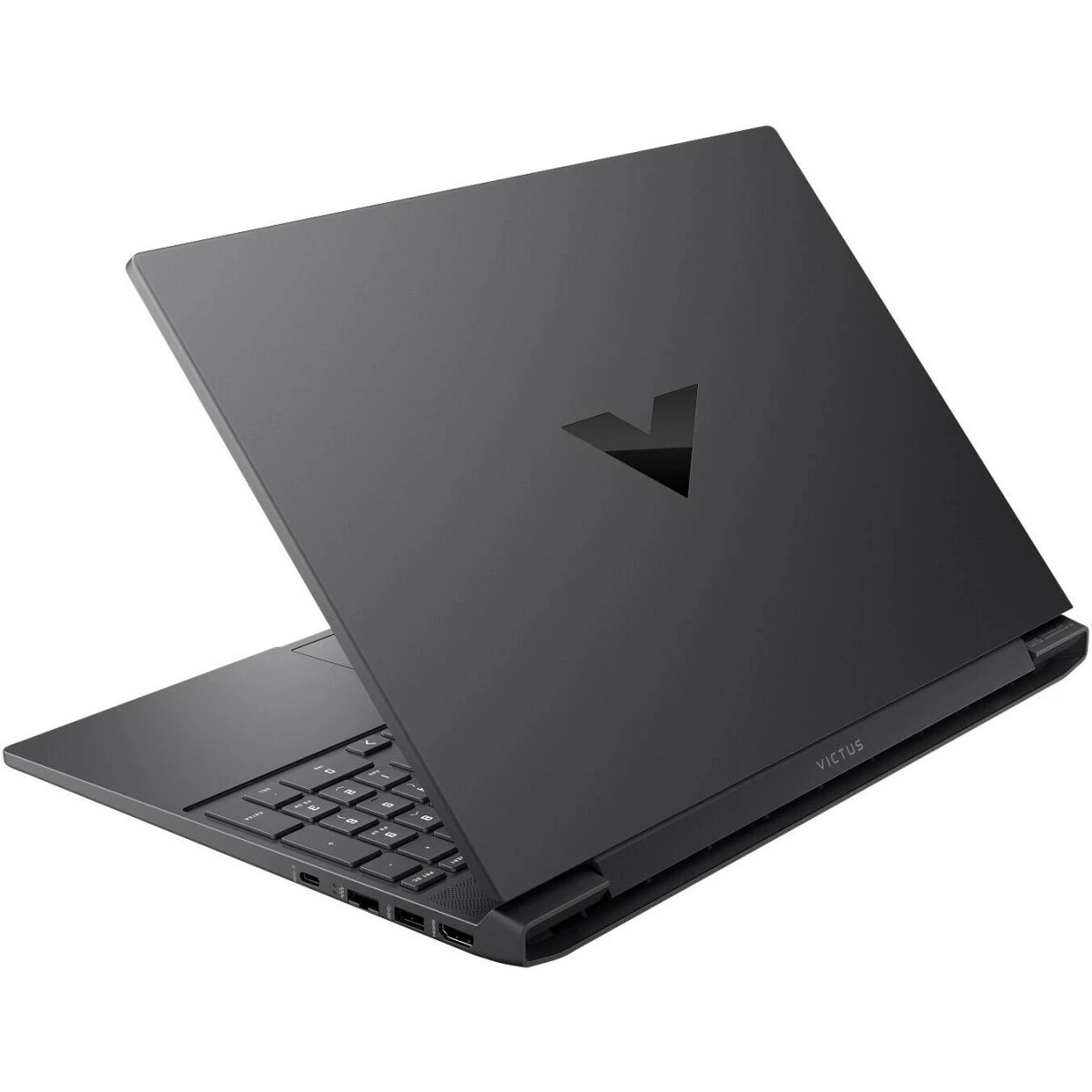 Ноутбук HP Victus 15-fa2082wm Core i5 13420H 16Gb SSD512Gb NVIDIA GeForce RTX4050 6Gb 15.6" IPS FHD