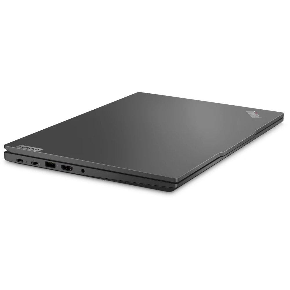 Ноутбук Lenovo Thinkpad E14 G6 14" {WUXGA IPS Ultra 7 155H/16Gb/512Gb SSD/DOS/клавиатура с подсветко