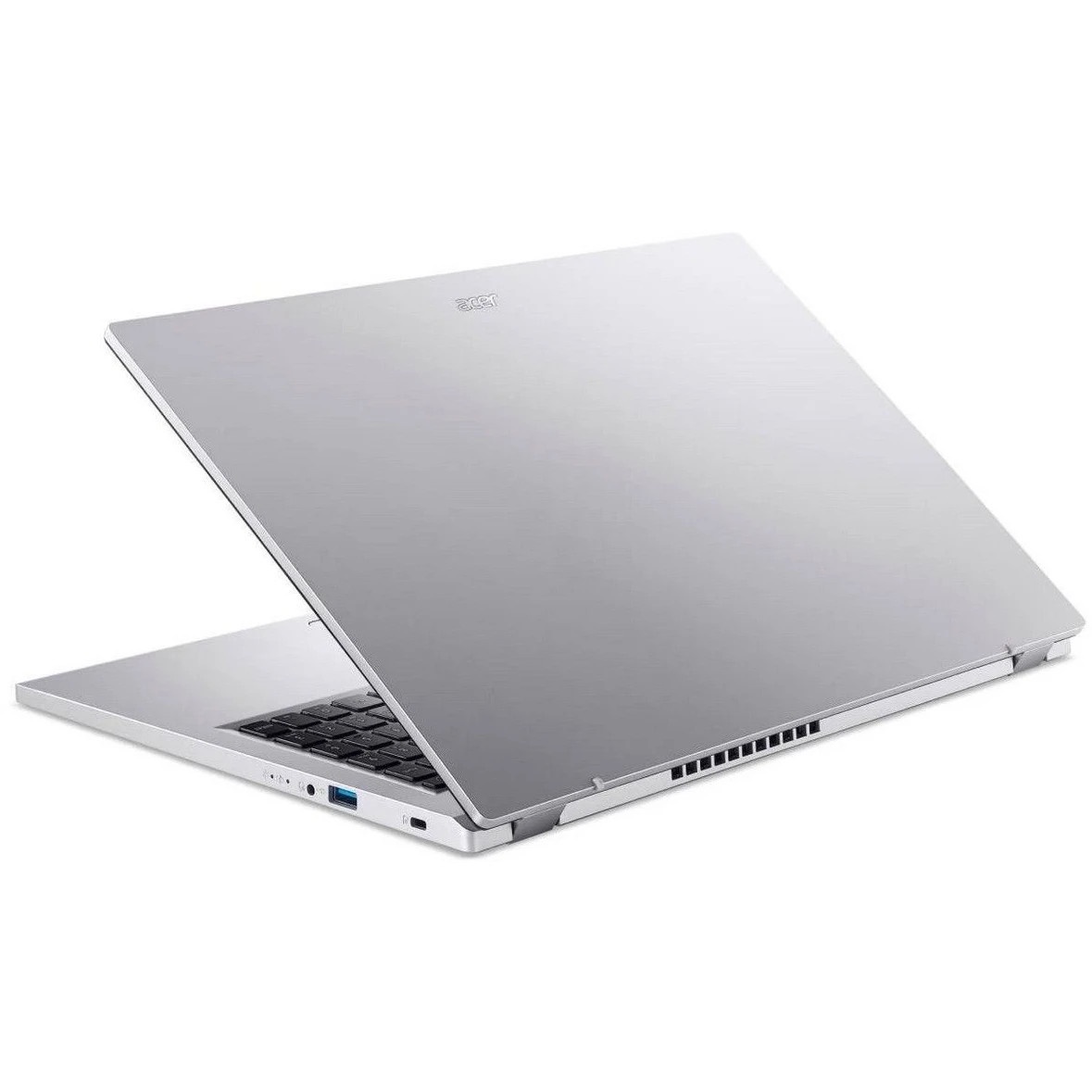Ноутбук 15.6" IPS FHD Acer Extensa EX215-57-59AM silver (Core i5 1334U/16Gb/1Tb SSD/VGA int/noOS) (N