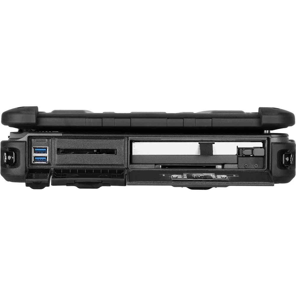 Ноутбук GETAC X500G3 I7-7820EQ 15.6" 8GB 500GB XQ2S15CHTDXL