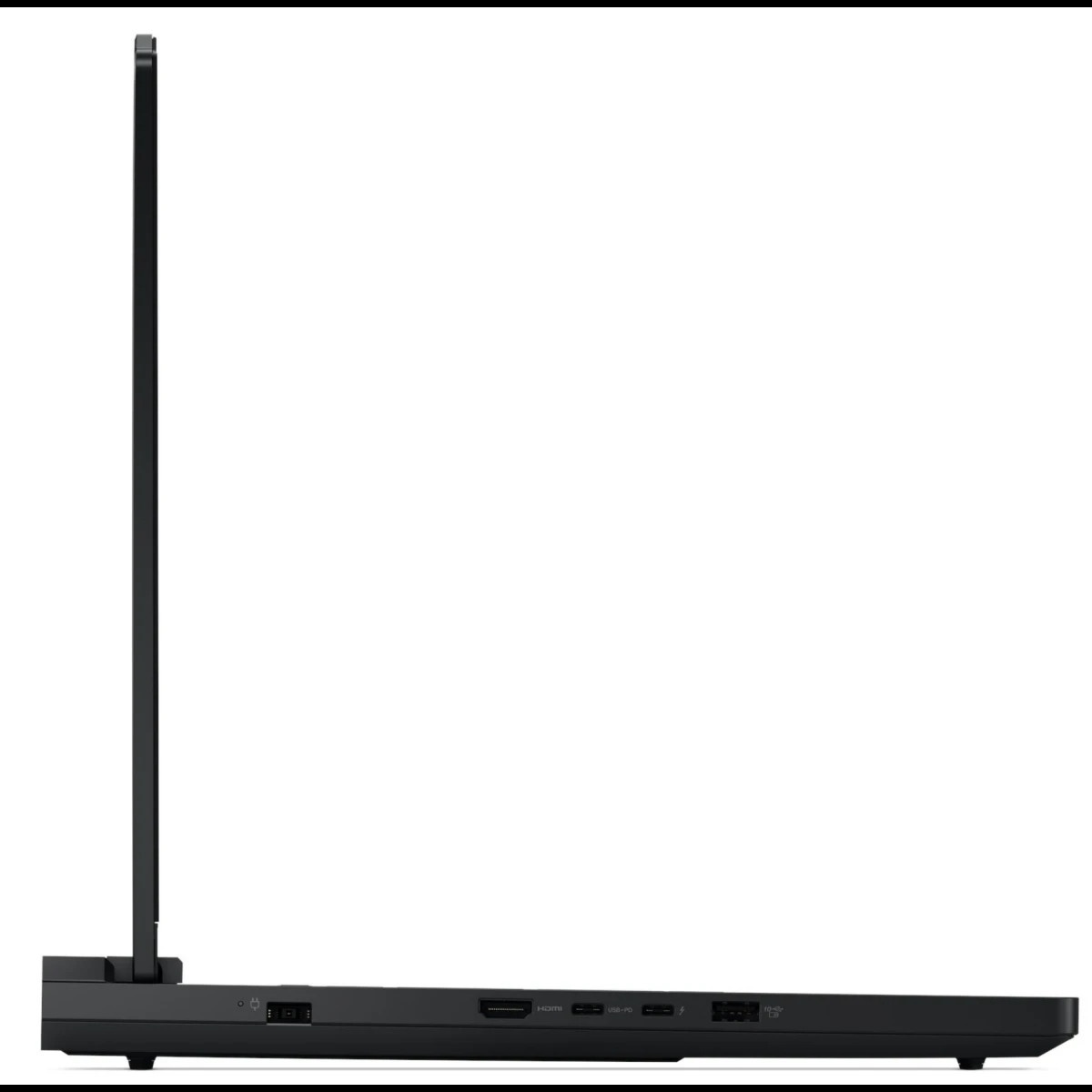 Ноутбук Lenovo Legion Pro 7 16IAX10H 16" WQXGA Ultra 9 275HX 64/2TB RTX5090 24GB No OS черный 83F500