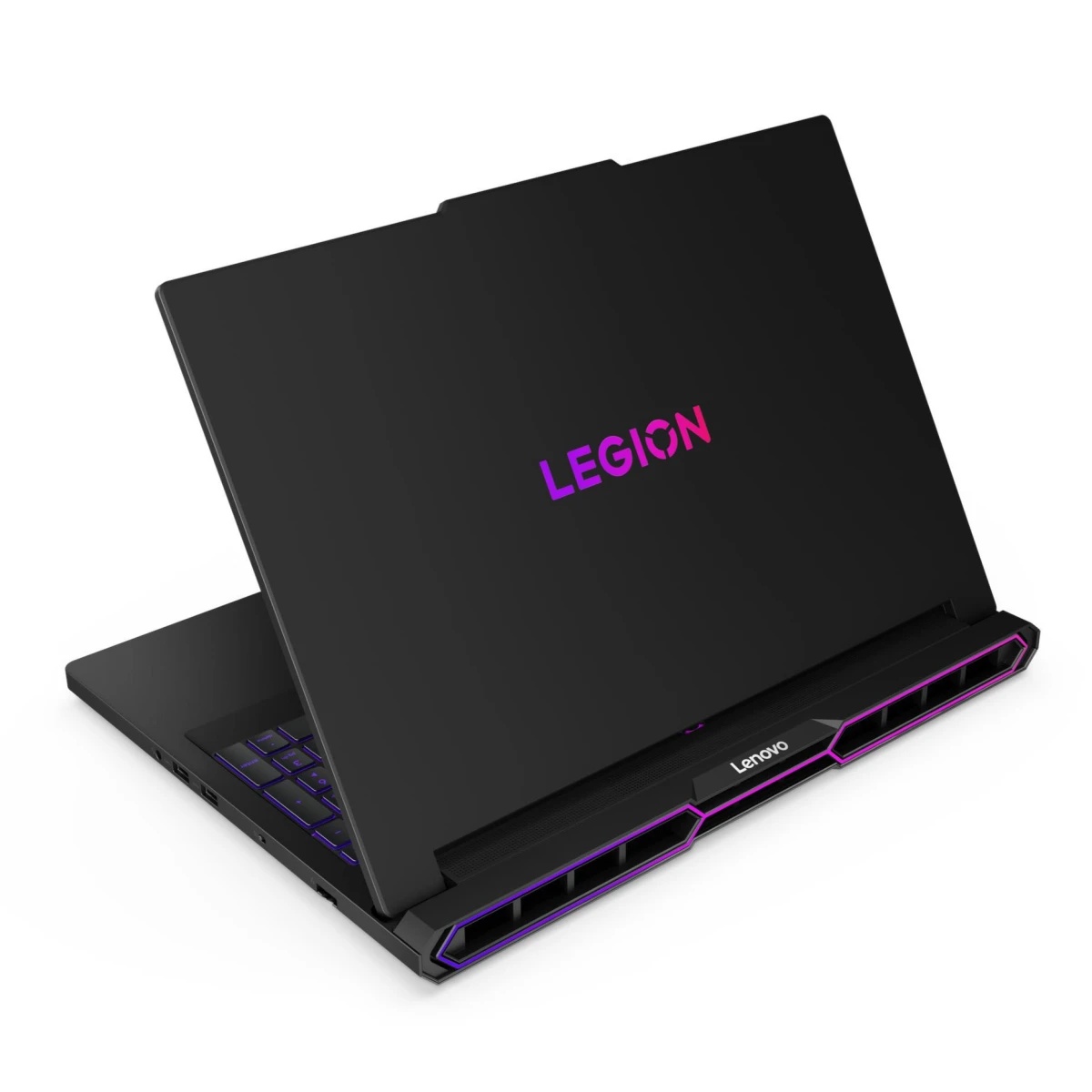 Ноутбук Lenovo Legion Pro 7 16IAX10H 16" WQXGA Ultra 9 275HX 64/2TB RTX5090 24GB No OS черный 83F500