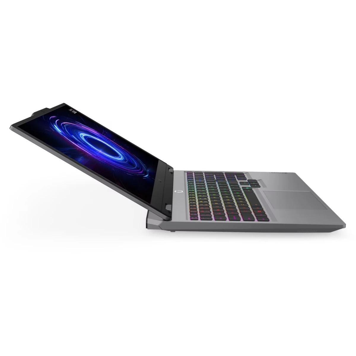 Ноутбук Lenovo LOQ 15IRX10/15.6" Full HD 1920x1080/Intel Core i7 13650HX/32 Gb/1 Tb SSD/nVidia GeFor