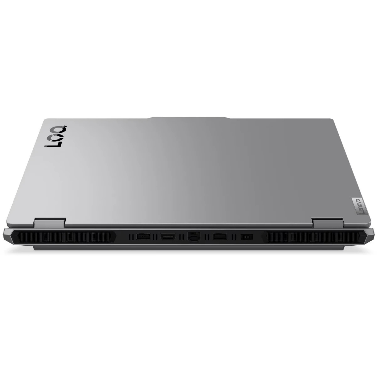 Ноутбук Lenovo LOQ 15IRX10/15.6" Full HD 1920x1080/Intel Core i7 13650HX/32 Gb/1 Tb SSD/nVidia GeFor