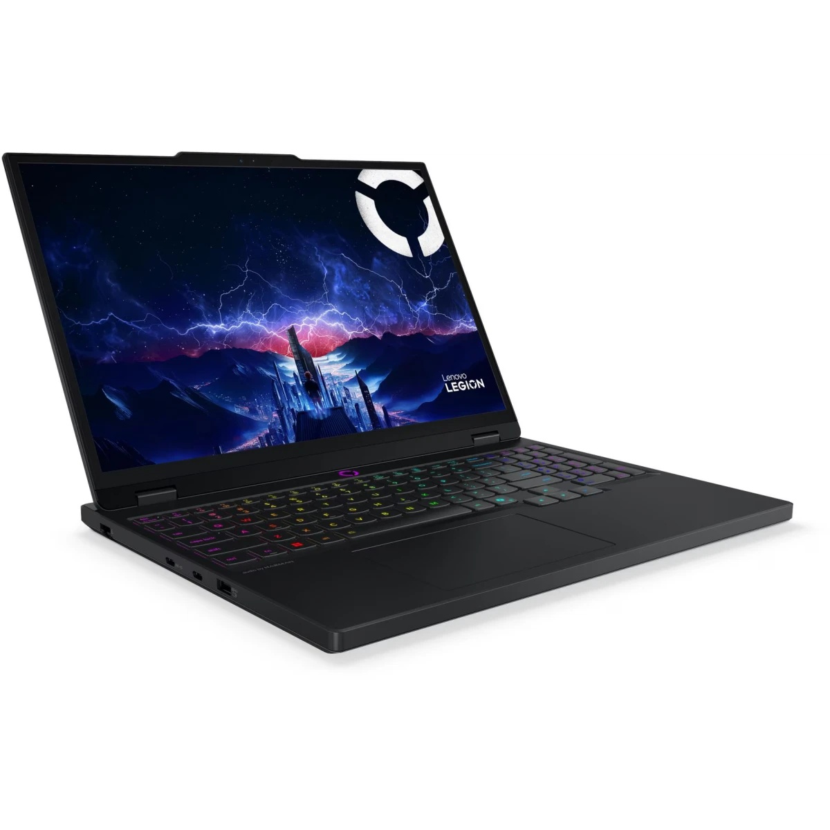 Ноутбук Lenovo Legion 5 15IAX10 Core Ultra 7 255HX 32Gb SSD1Tb NVIDIA GeForce RTX 5070 8Gb 15.1" OLE