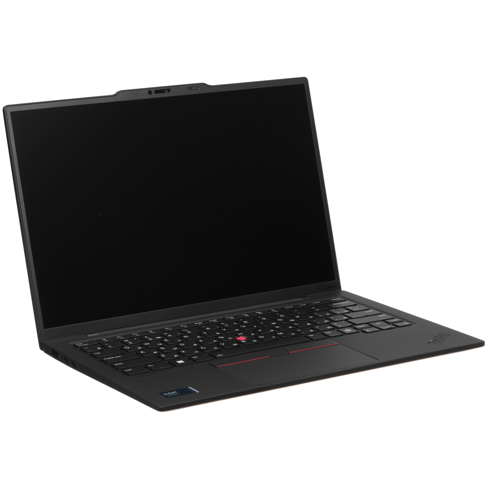 Ноутбук Lenovo ThinkPad X1 Carbon G12 Core Ultra 7 155U 32Gb SSD512Gb Intel Graphics 14" IPS WUXGA (