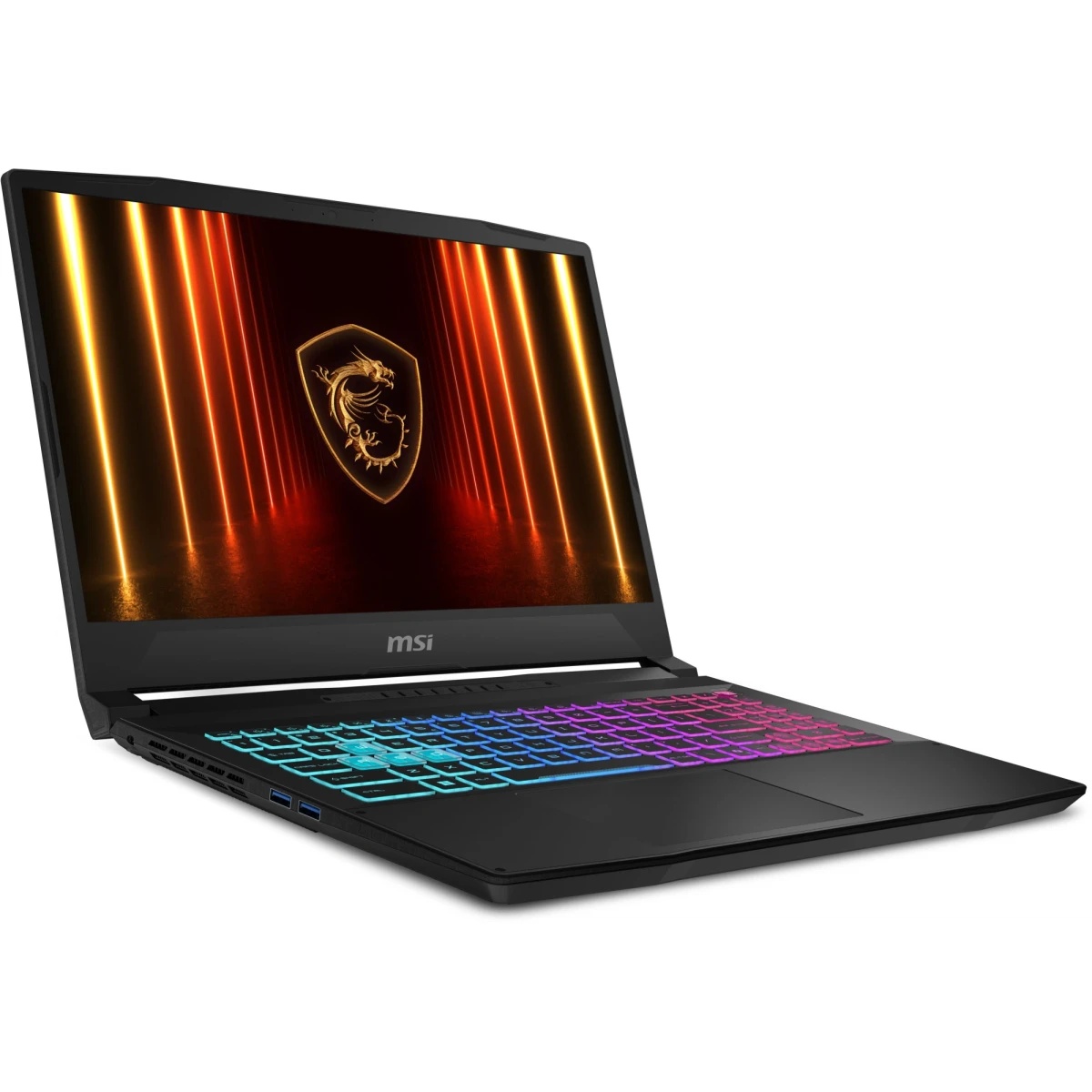 Ноутбук MSI Katana 17 HX B14WFK-276XRU Intel Core i7-14650HX/32Gb/SSD1Tb/RTX5060 8Gb/17.3"/IPS/QHD/2