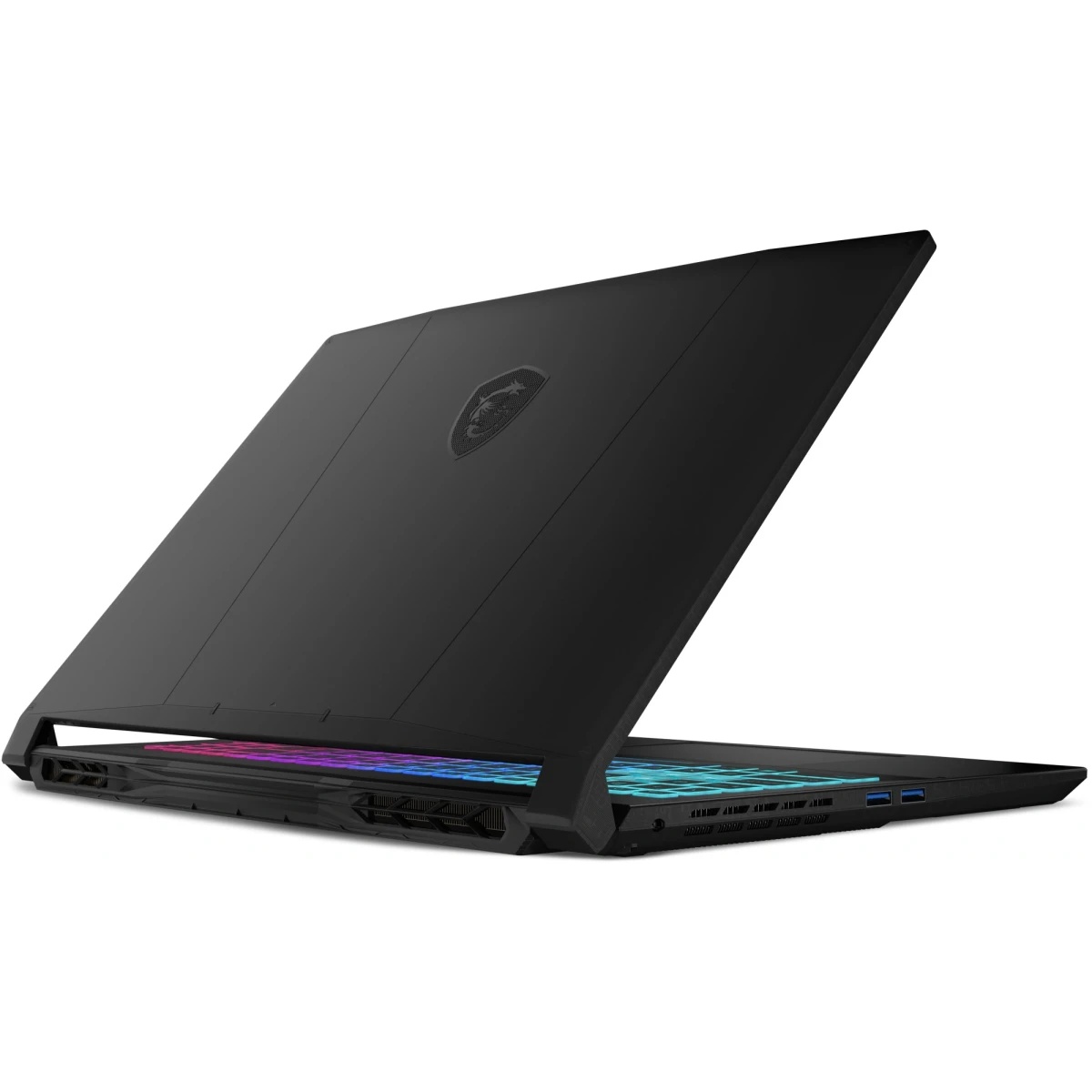 Ноутбук MSI Katana 17 HX B14WFK-276XRU Intel Core i7-14650HX/32Gb/SSD1Tb/RTX5060 8Gb/17.3"/IPS/QHD/2