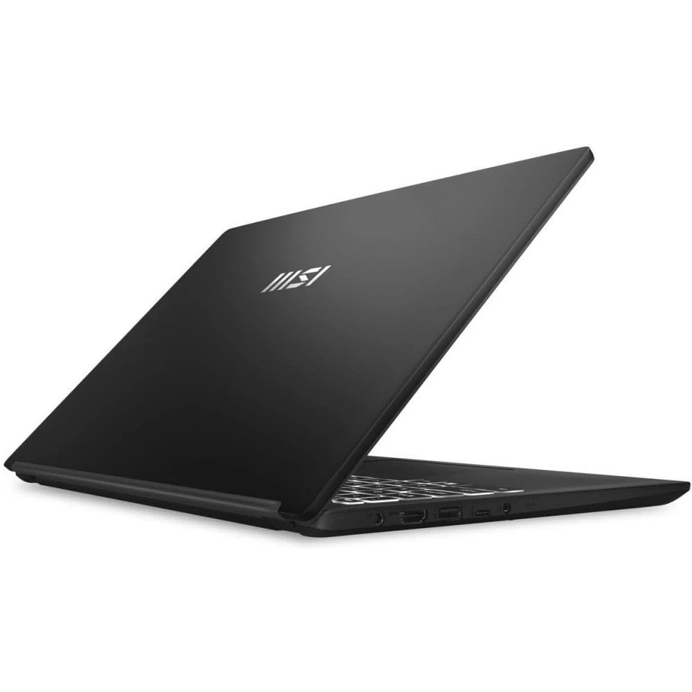 Ноутбук Modern 15H Core i7-13700H 15.6" FHD (1920*1080), 60Hz IPS DDR4 16GB*1 Iris Xe Graphics 512GB