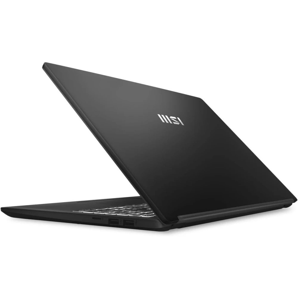 Ноутбук Modern 15H Core i7-13700H 15.6" FHD (1920*1080), 60Hz IPS DDR4 16GB*1 Iris Xe Graphics 512GB