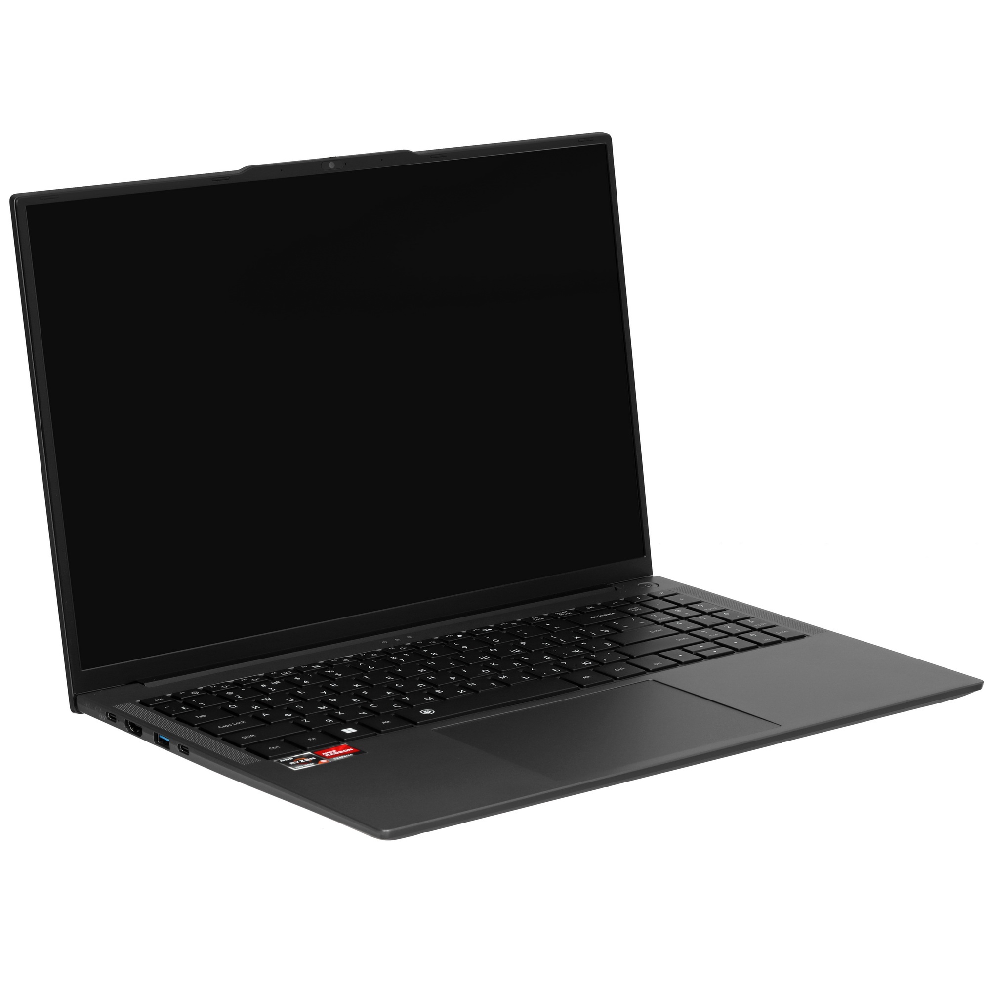 Ноутбук CHUWI CoreBook Plus 16"(1920x1200 (матовый) IPS)/AMD Ryzen 5 7430U(2.3Ghz)/16384Mb/512SSDGb/