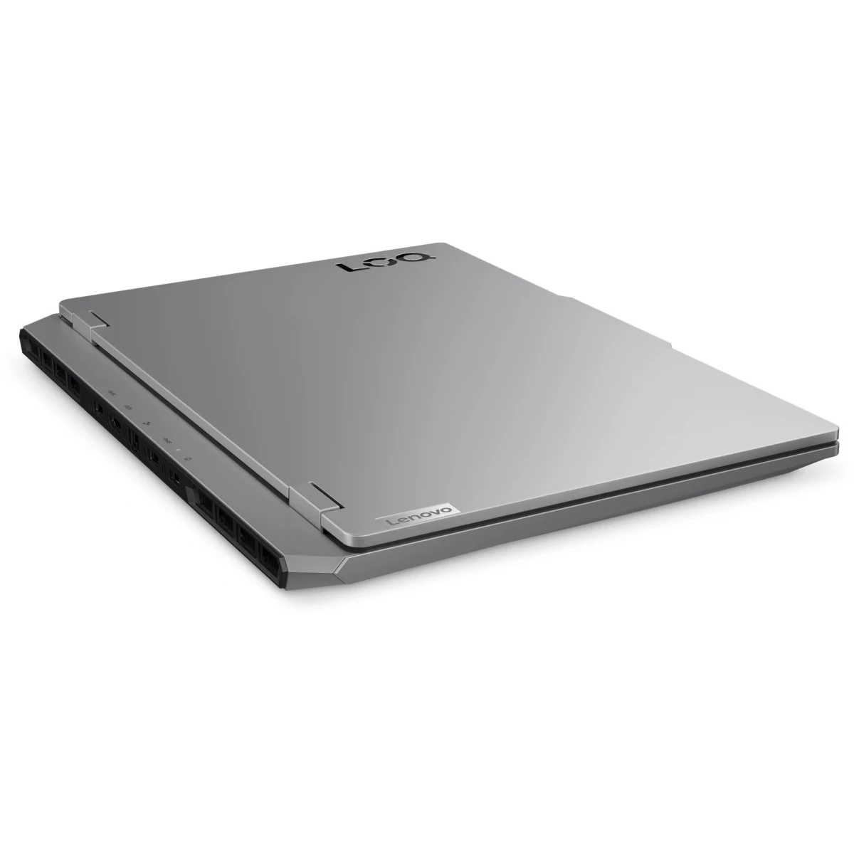 Ноутбук Lenovo LOQ 15IRX10/15.6" Full HD 1920x1080/Intel Core i5 13450HX/16 Gb/512 Gb SSD/nVidia GeF