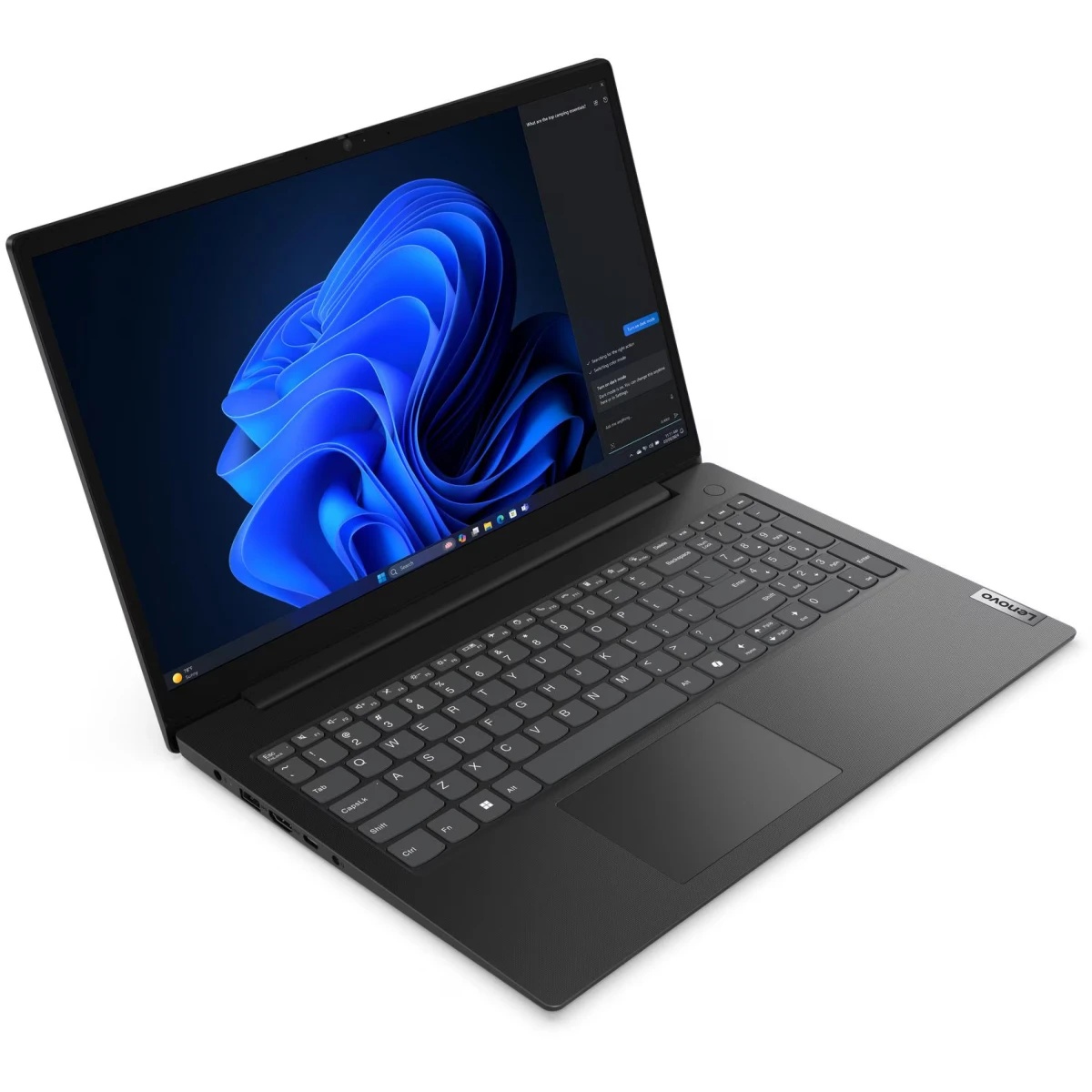 Ноутбук Lenovo V15 G5 IRL (КЛАВ.РУС.ГРАВ.) 15.6" FHD IPS 300nits i5-13420H/16Gb/512Gb SSD/DOS