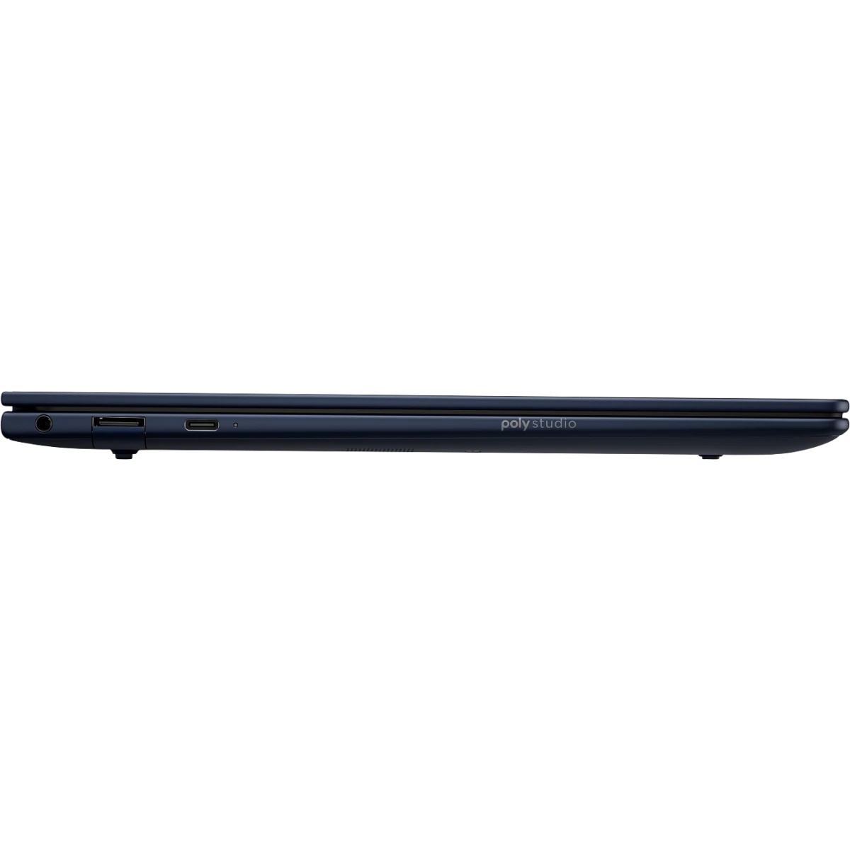 Ноутбук HP EliteBook Ultra G1i 14 2.8K (2880x1800),OLED, (Англ.кл.) Touch, IPS, 400 nits, U7-258V/32