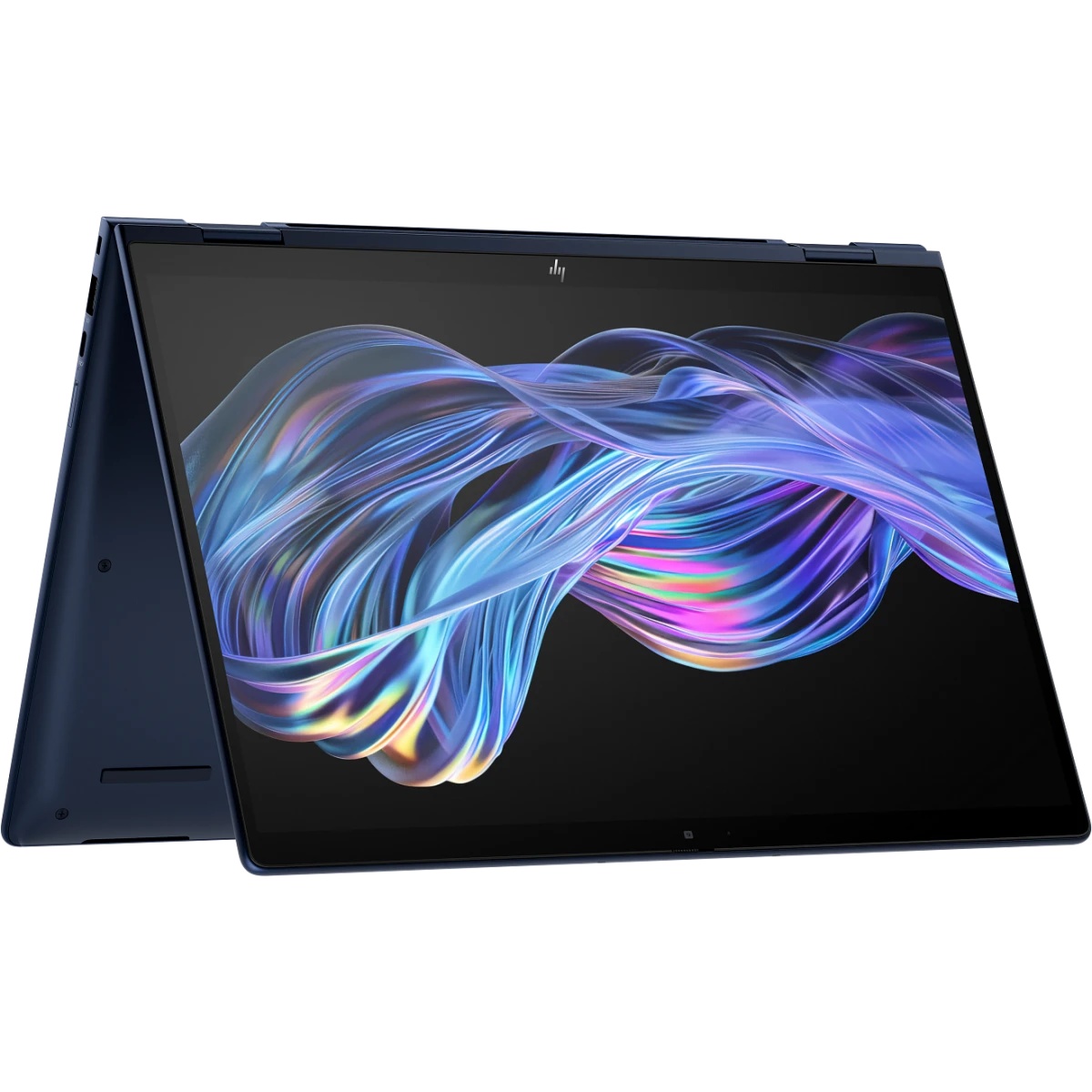 Ноутбук HP EliteBook X Flip G1i U7-258V,14" WUXGA (1920x1200) (Англ.кл.) IPS Touchscreen 400cd IR AG