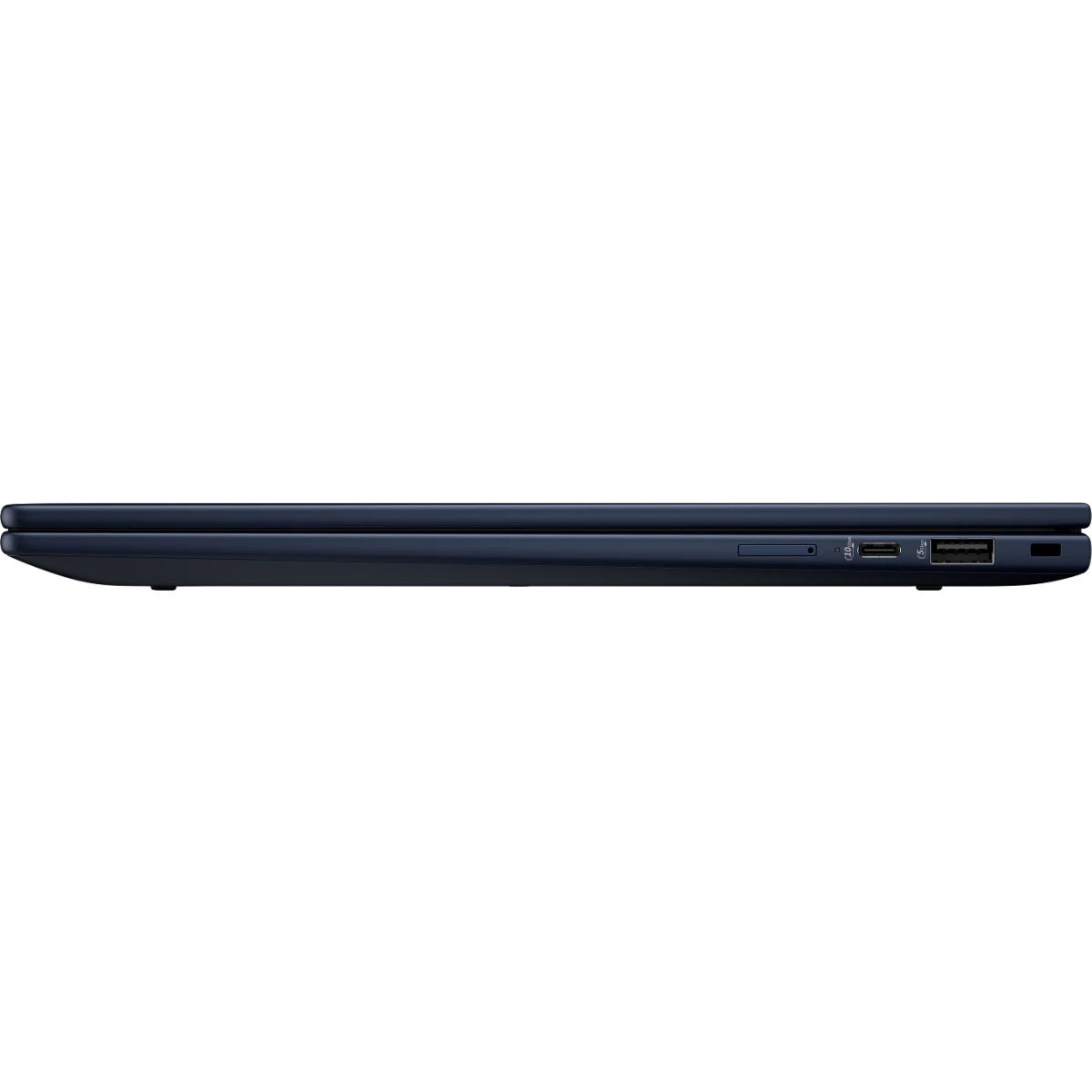 Ноутбук HP EliteBook X Flip G1i U7-258V,14" WUXGA (1920x1200) (Англ.кл.) IPS Touchscreen 400cd IR AG