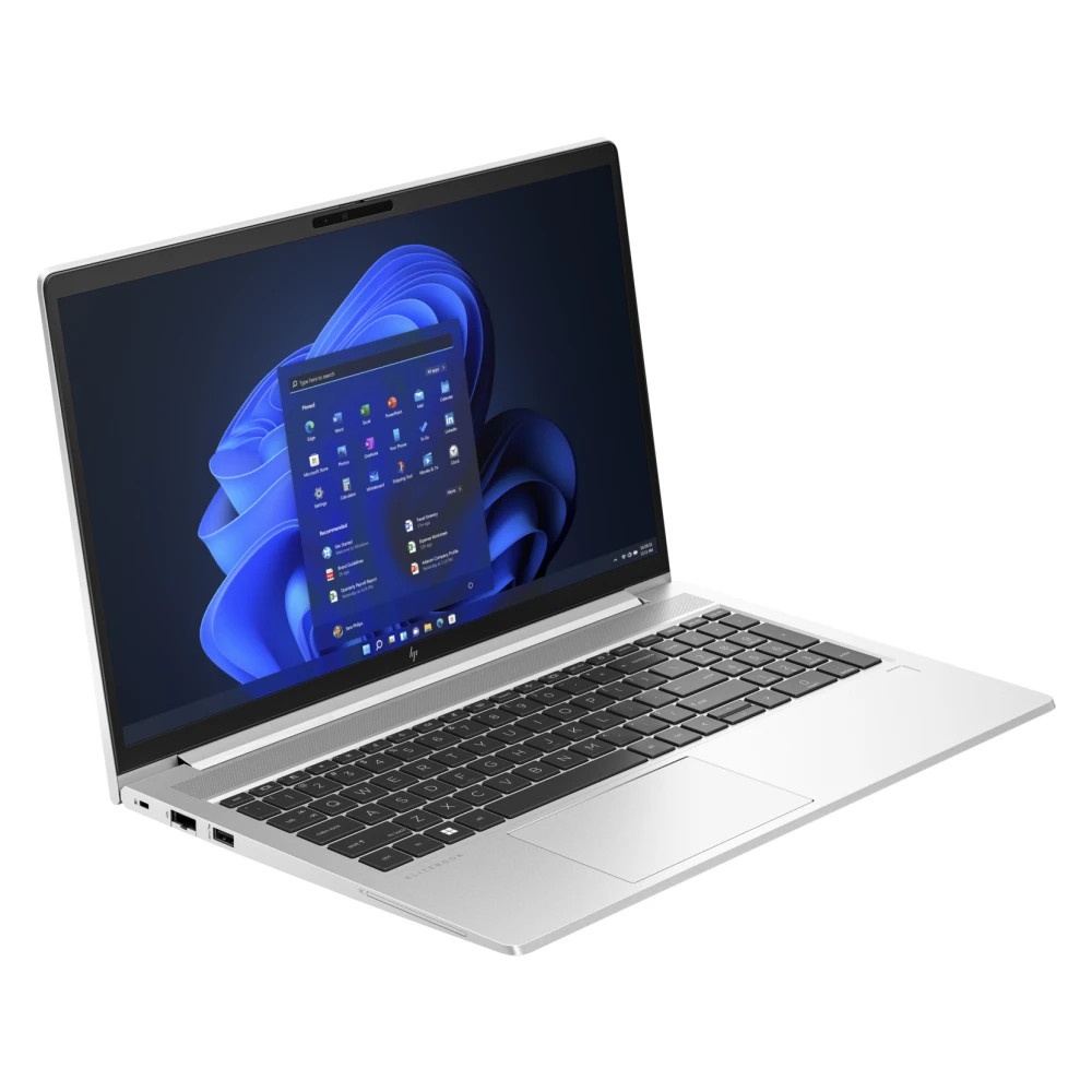 Ноутбук HP Elitebook 650 G10 736Y0AV Silver 15,6" FHD i7-1355U/16Gb/512Gb SSD/DOS