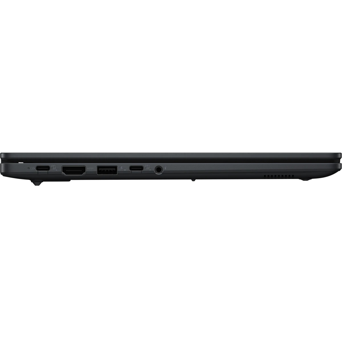 Ноутбук ASUS ExpertBook Entry BM1403CDA-S60196 14" FHD R7-7735U /16GB/ 1Tb 2280 PCIE G4 SSD/AMD Rade