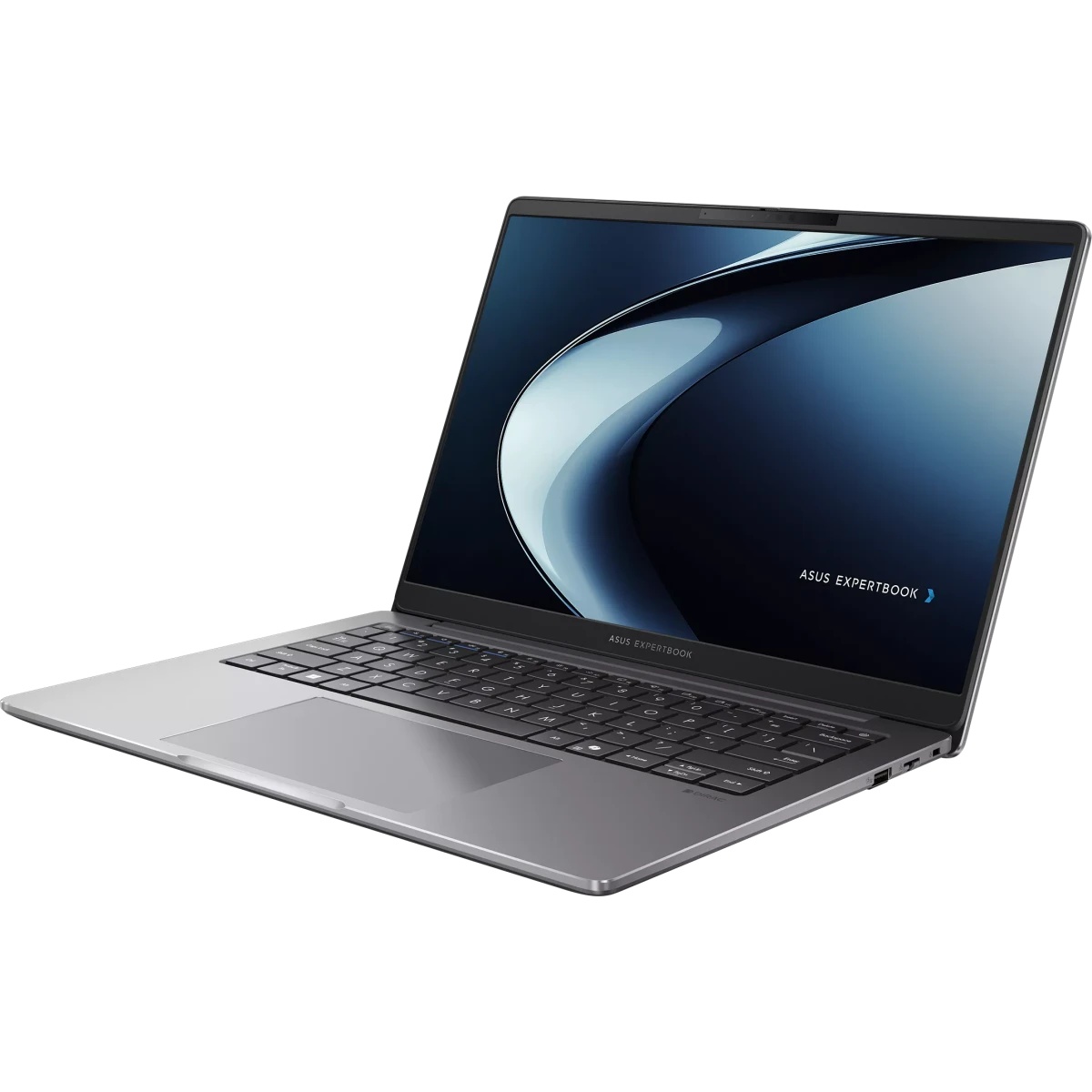 Ноутбук ASUS ExpertBook Entry PM3406CKA-LY0247 AMD Ryzen AI 7 350 16GB 1Tb 2280 PCIE G4 SSD 14.0" WU