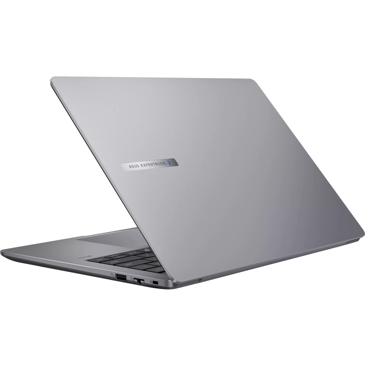 Ноутбук ASUS ExpertBook Entry PM3406CKA-LY0247 AMD Ryzen AI 7 350 16GB 1Tb 2280 PCIE G4 SSD 14.0" WU