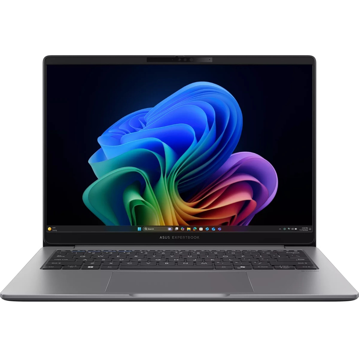 Ноутбук ASUS ExpertBook Mainstream PM3606CKA-MB0396 AMD Ryzen AI R5-330 16GB/512GB 2280 PCIE G4 SSD/