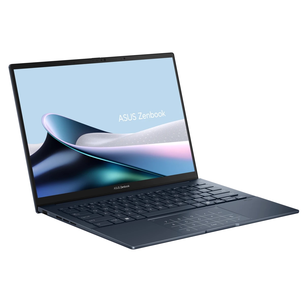 Ноутбук ASUS Zenbook 14 UX3405CA-PP1158 Intel Core Ultra 7 255H/LPDDR5X 16GB/1TB SSD/Intel Arc Graph