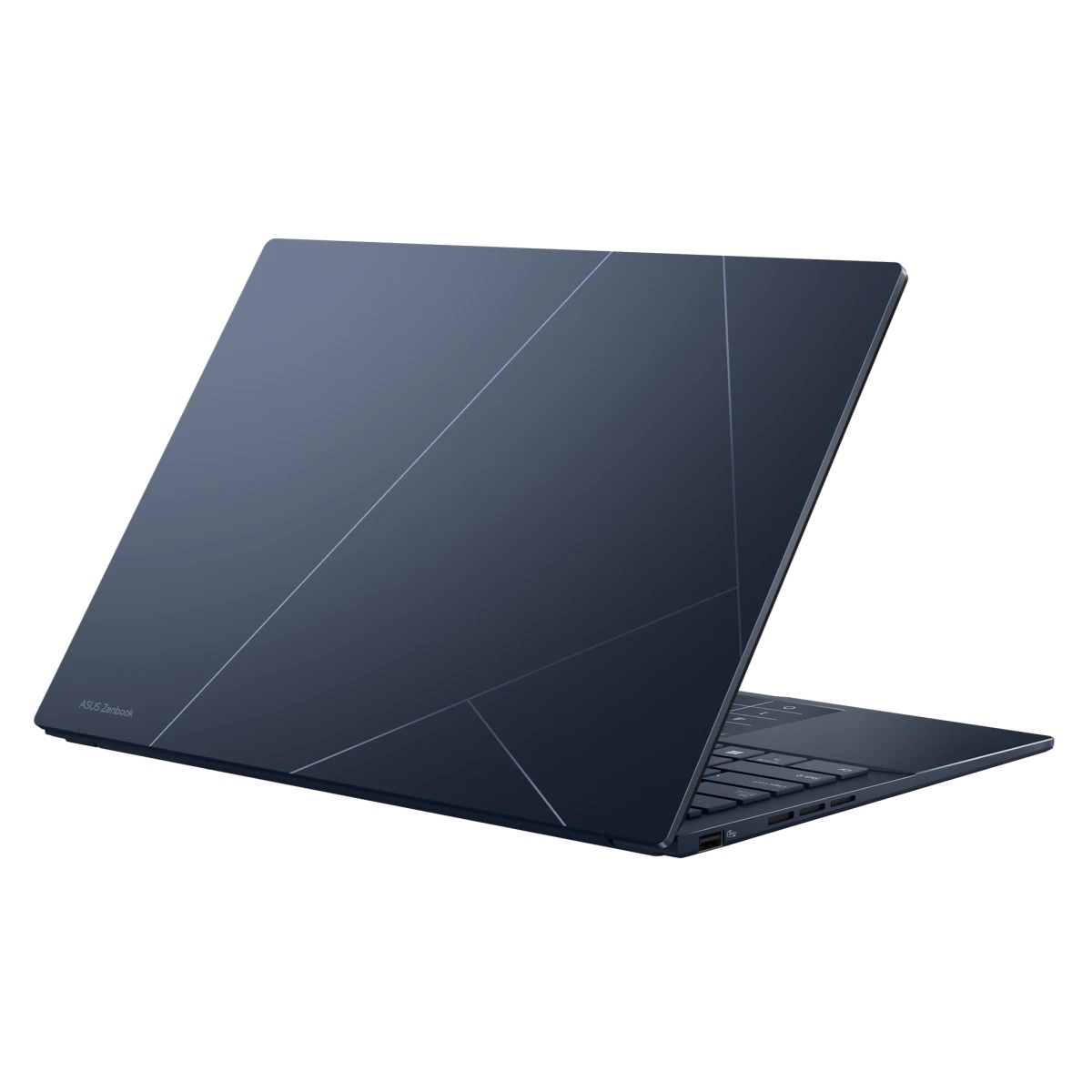 Ноутбук ASUS Zenbook 14 UX3405CA-PP1158 Intel Core Ultra 7 255H/LPDDR5X 16GB/1TB SSD/Intel Arc Graph