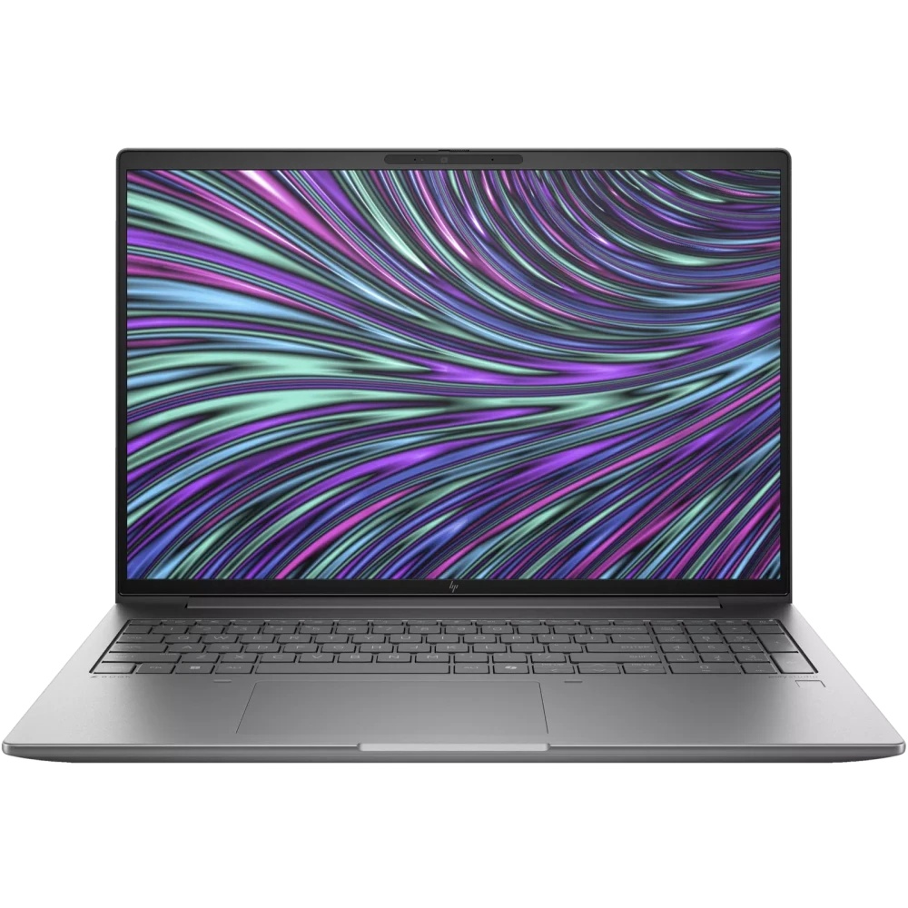 Ноутбук HP ZBook Power G11 Core U7-165H 3.8 GHz,16"WUXGA(1920x1200)IPS AG 400nits,RTX A2000ADA 8Gb G