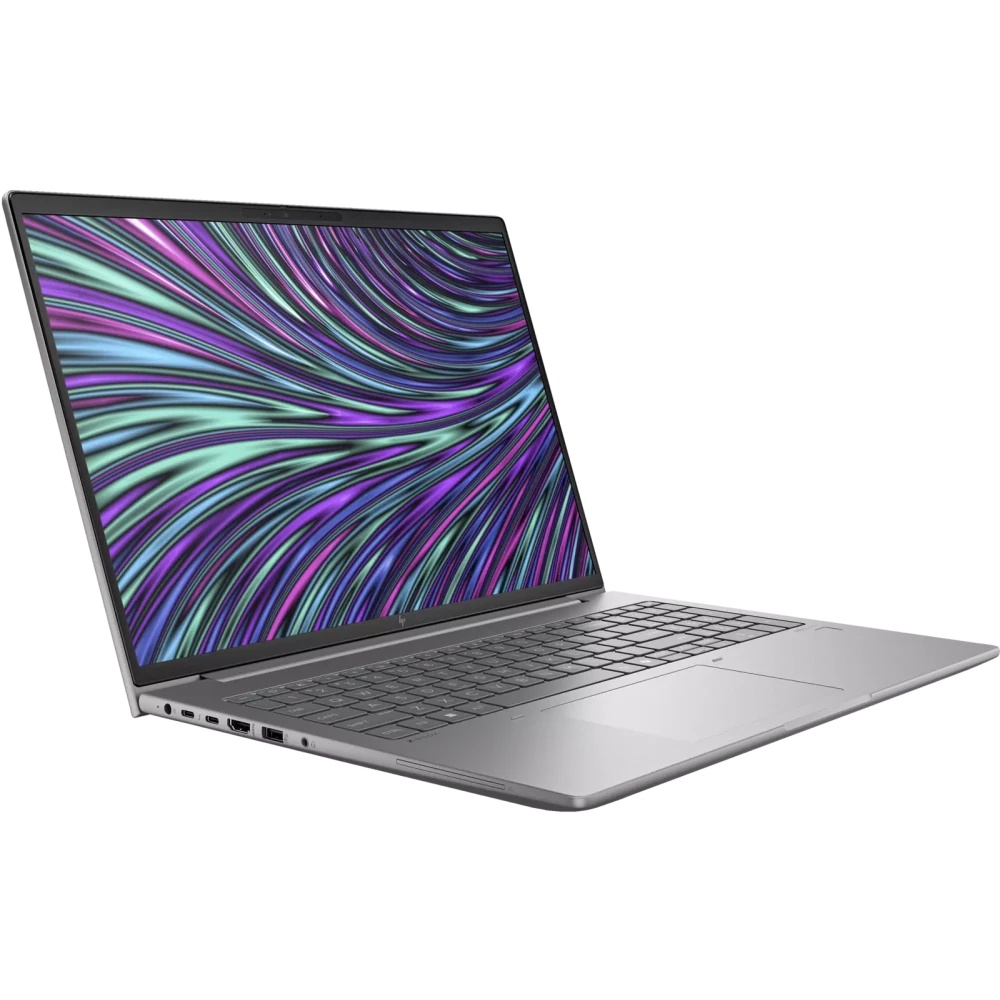 Ноутбук HP ZBook Power G11 Core U7-165H 3.8 GHz,16"WUXGA(1920x1200)IPS AG 400nits,RTX A2000ADA 8Gb G