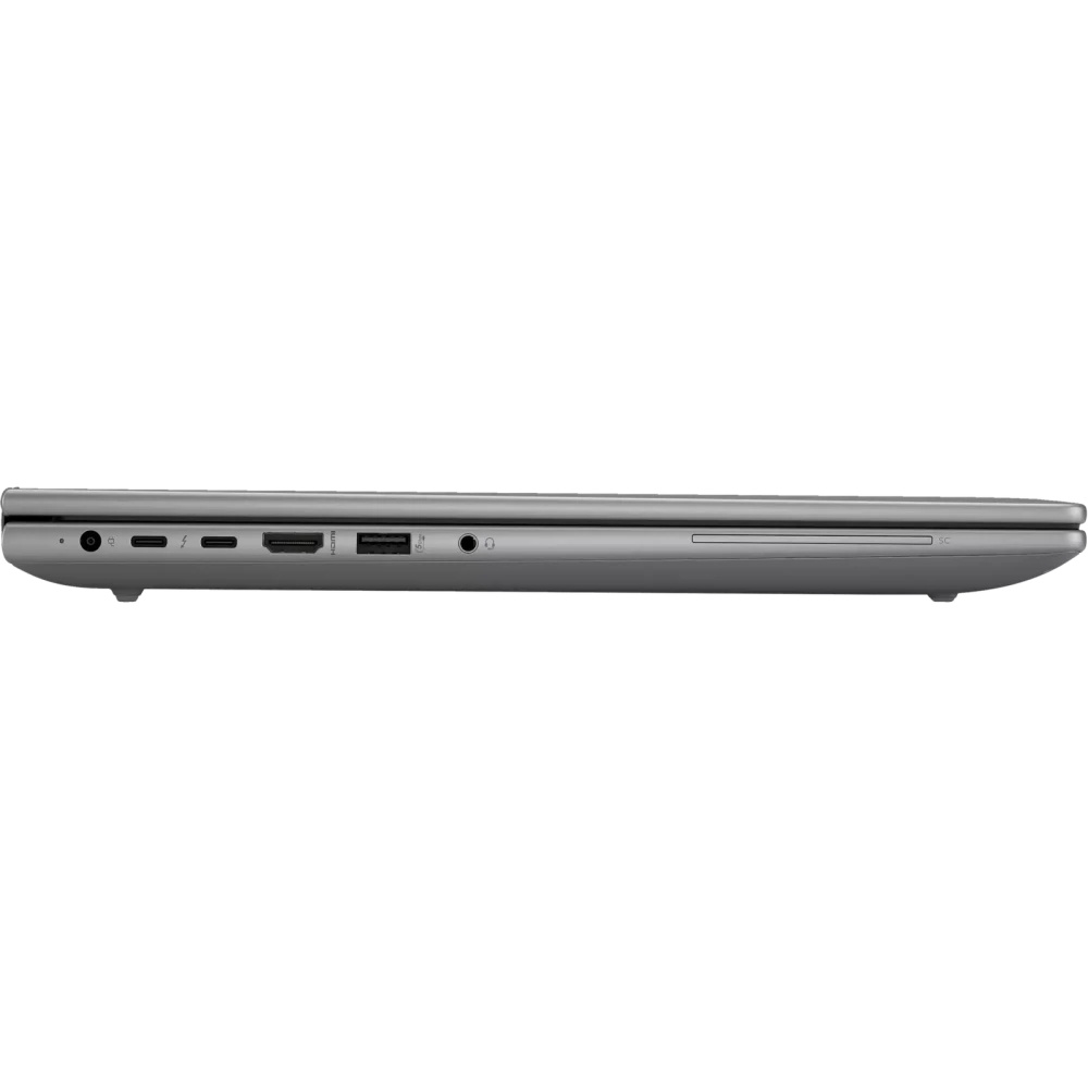 Ноутбук HP ZBook Power G11 Core U7-165H 3.8 GHz,16"WUXGA(1920x1200)IPS AG 400nits,RTX A2000ADA 8Gb G