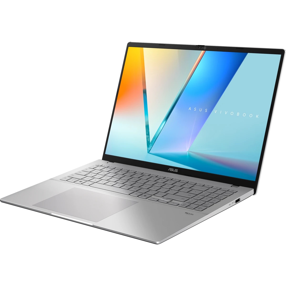 Ноутбук ASUS Vivobook S16 Special S3607VA-RP170 Intel Core 5 210H 2.2 GHz DDR5 16GB 512GB M.2 NVMe P
