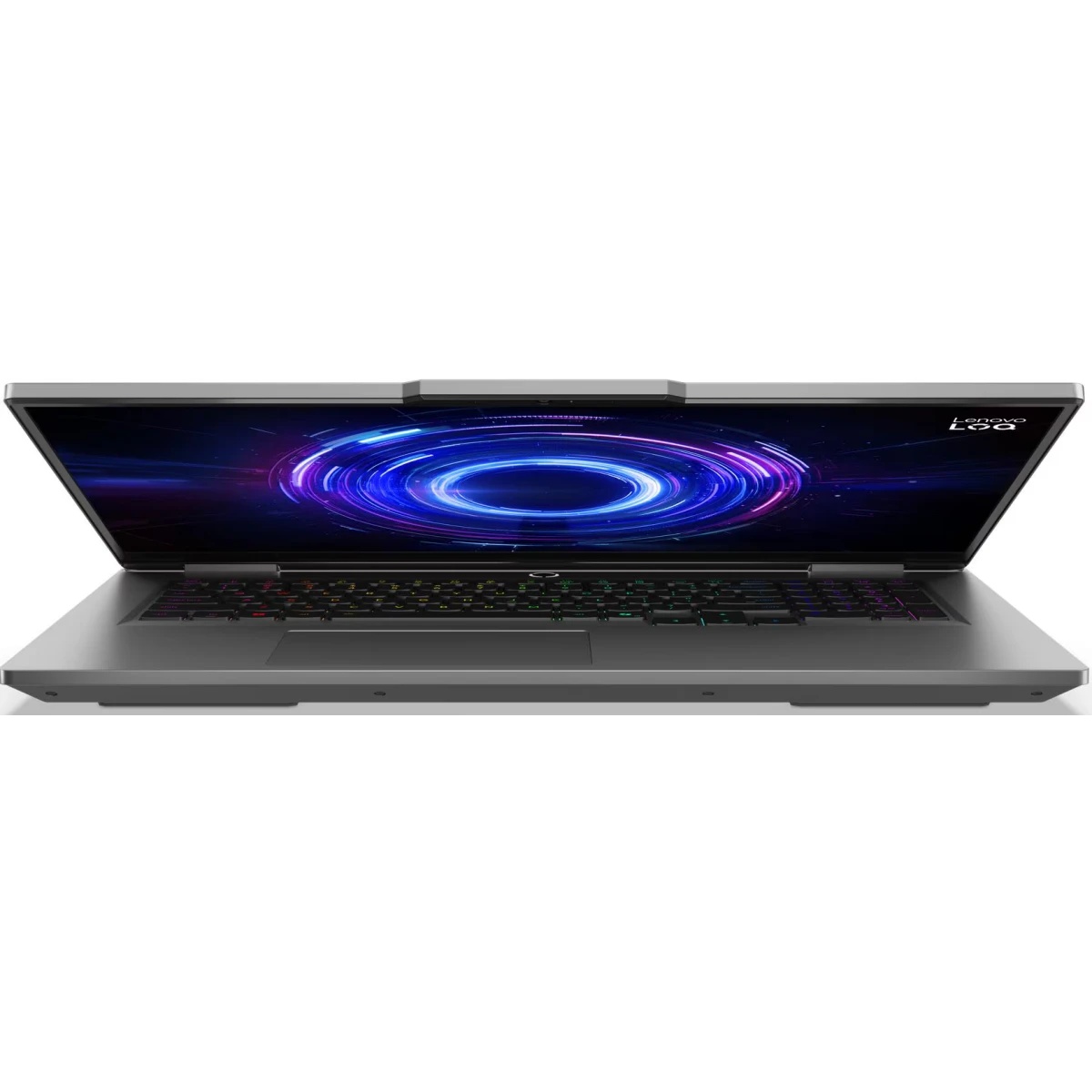 Ноутбук Lenovo LOQ 17IRX10 Core i5 13450HX 16Gb SSD512Gb NVIDIA GeForce RTX5050 8Gb 17.3" IPS FHD (1