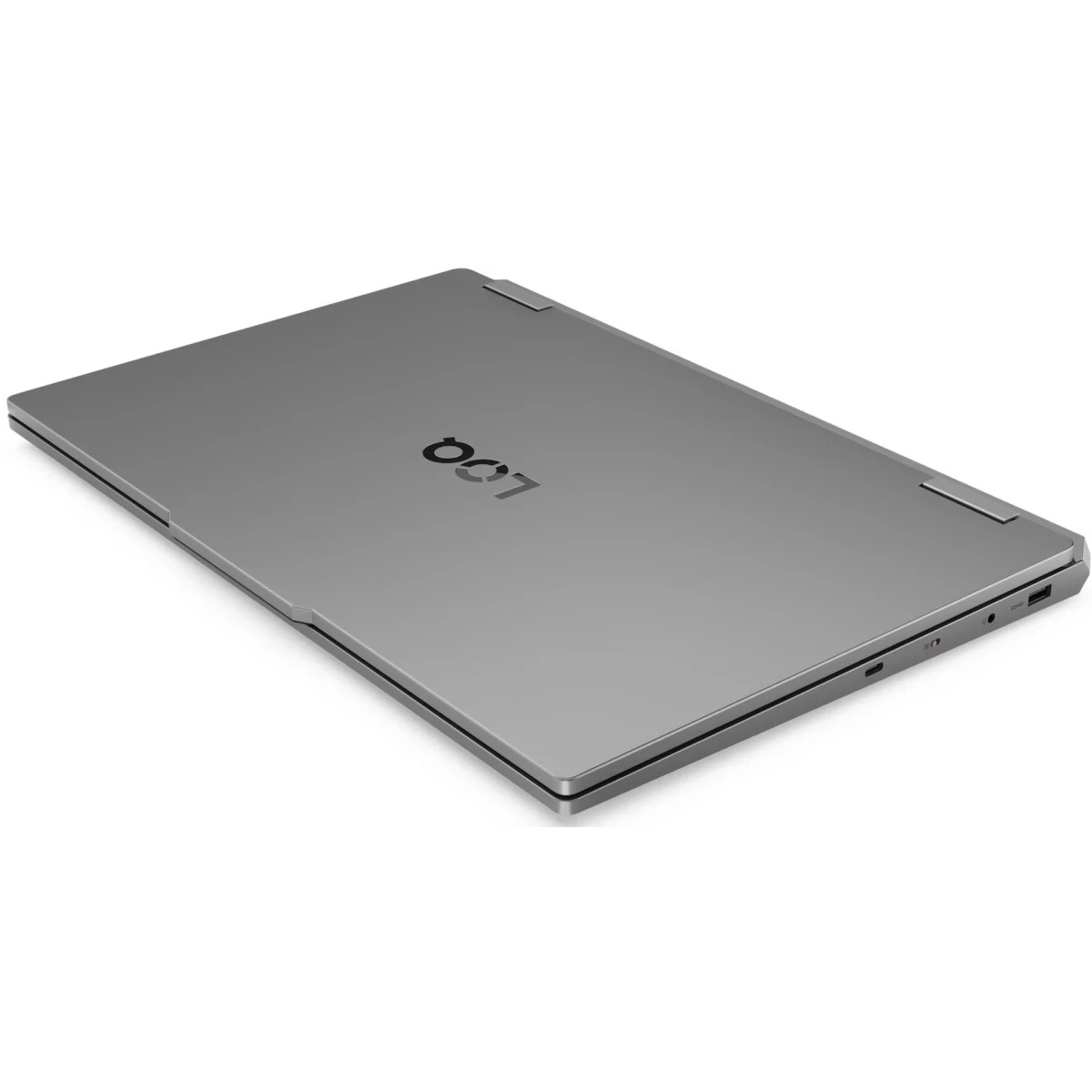 Ноутбук Lenovo LOQ 17IRX10 Core i5 13450HX 16Gb SSD512Gb NVIDIA GeForce RTX5050 8Gb 17.3" IPS FHD (1