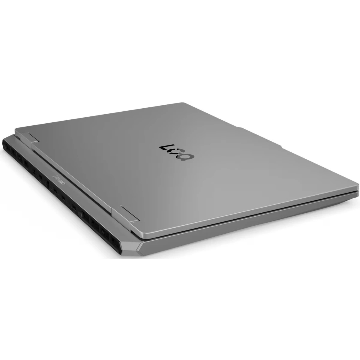 Ноутбук Lenovo LOQ 17IRX10 Core i5 13450HX 16Gb SSD512Gb NVIDIA GeForce RTX5050 8Gb 17.3" IPS FHD (1