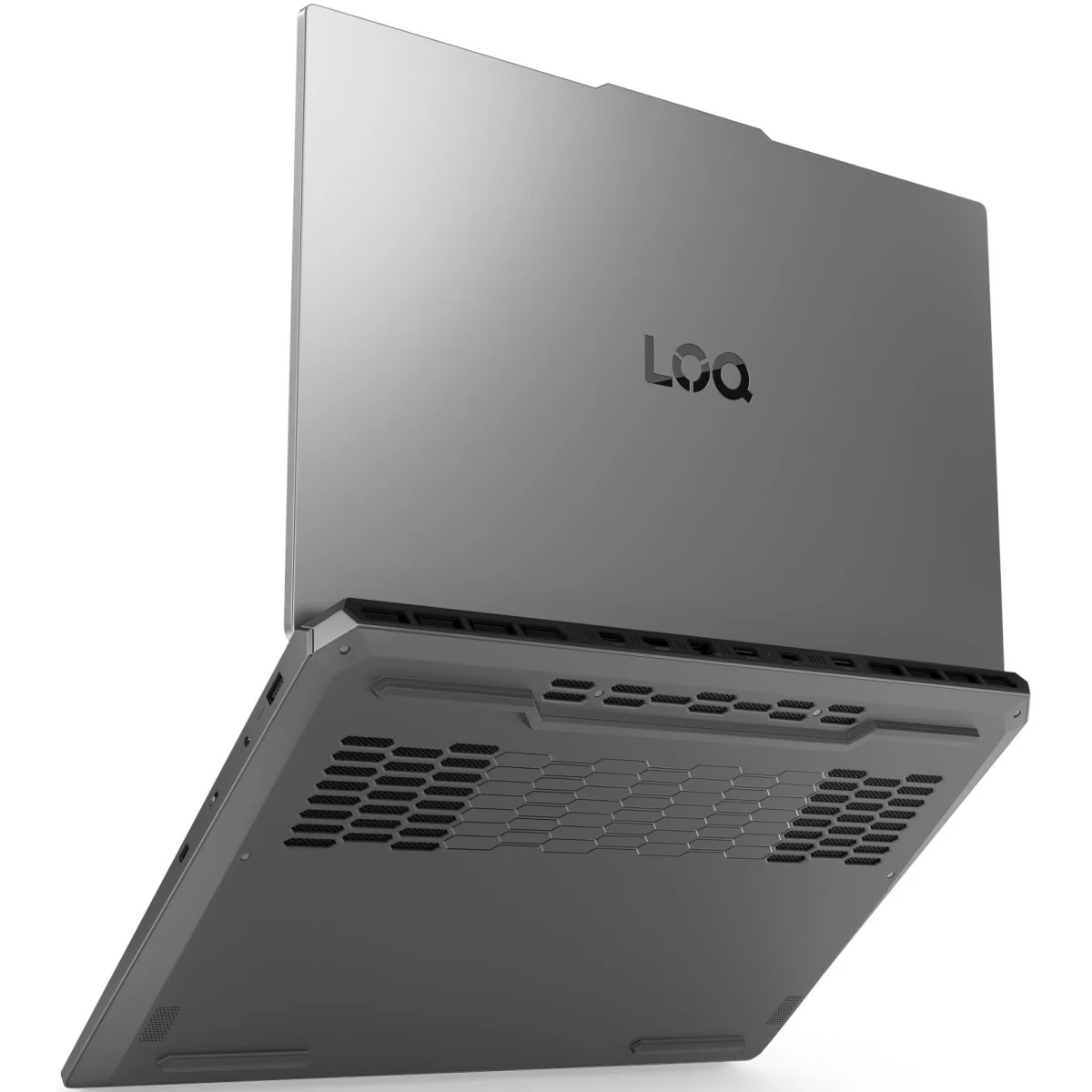 Ноутбук Lenovo LOQ 17IRX10 Core i5 13450HX 16Gb SSD512Gb NVIDIA GeForce RTX5050 8Gb 17.3" IPS FHD (1