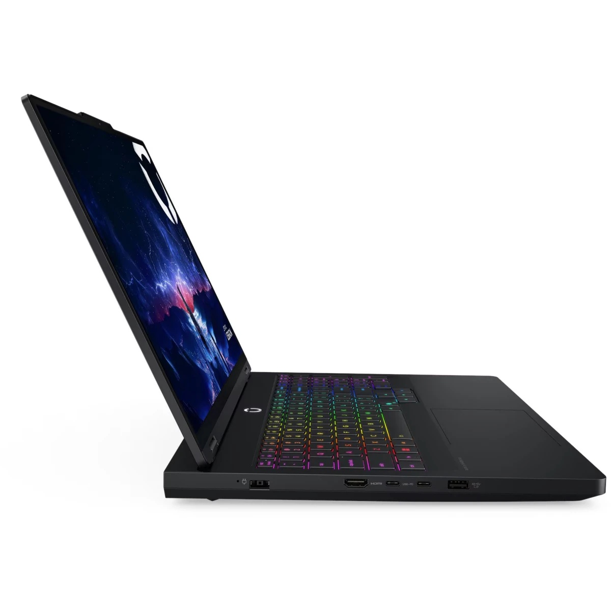 Ноутбук Lenovo Legion Pro 5 16IAX10H Core Ultra 9 275HX 32Gb SSD1Tb NVIDIA GeForce RTX5070Ti 12Gb 16